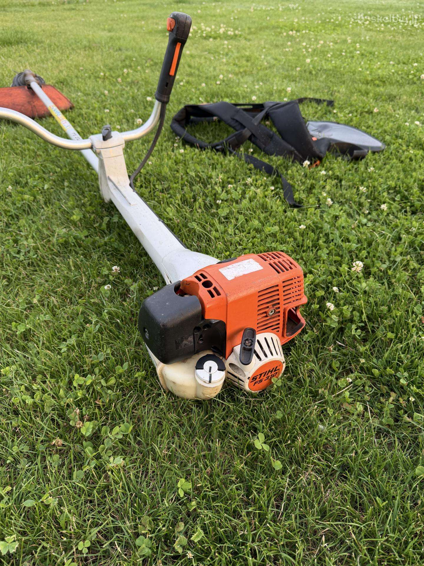 Stihl 310