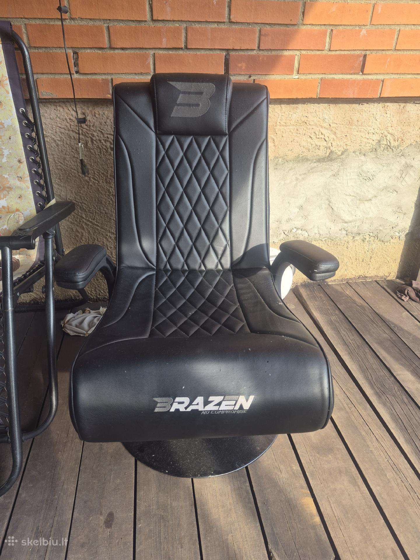 Žaidimų kėdė