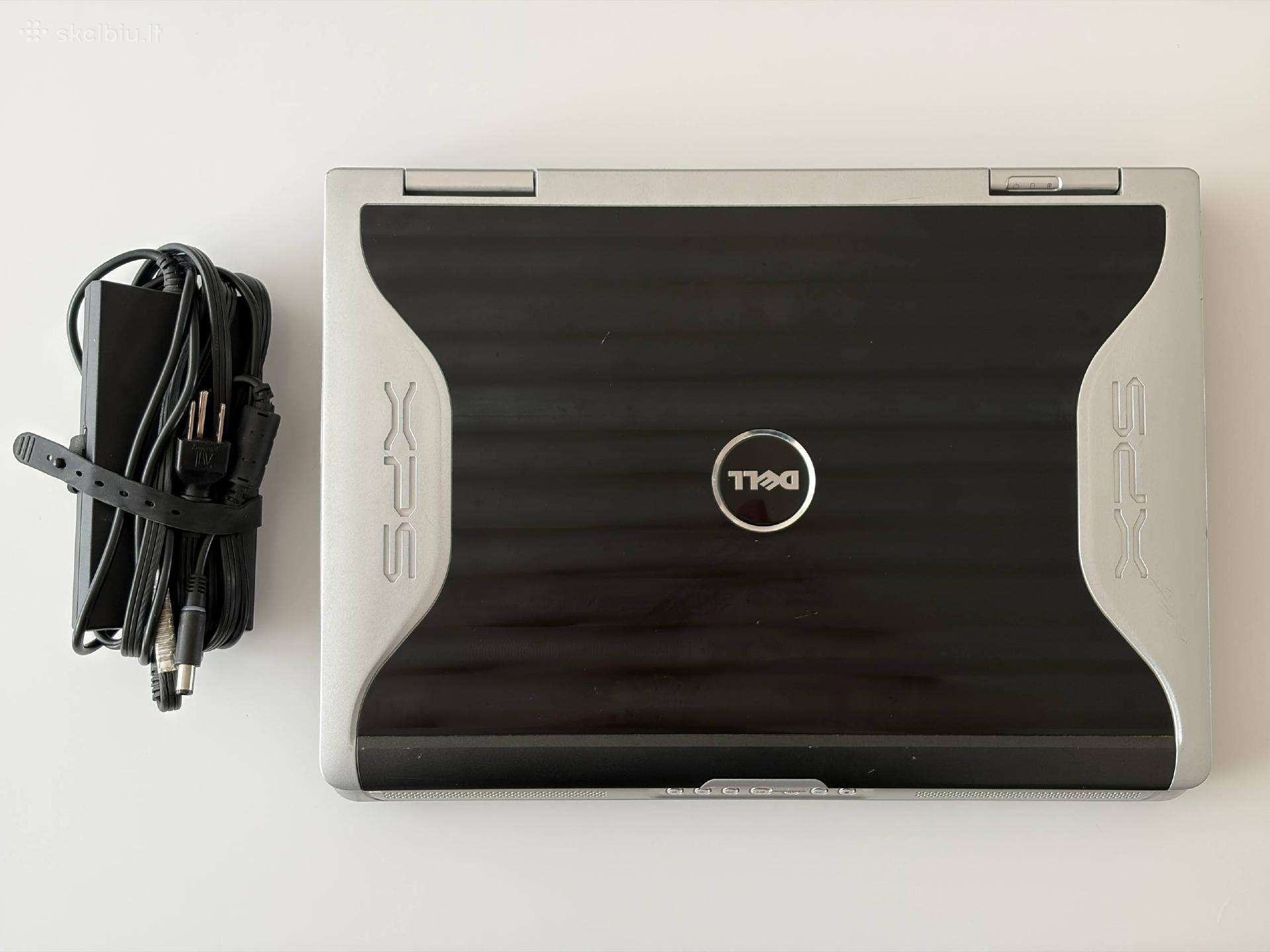 Dell Xps M1710