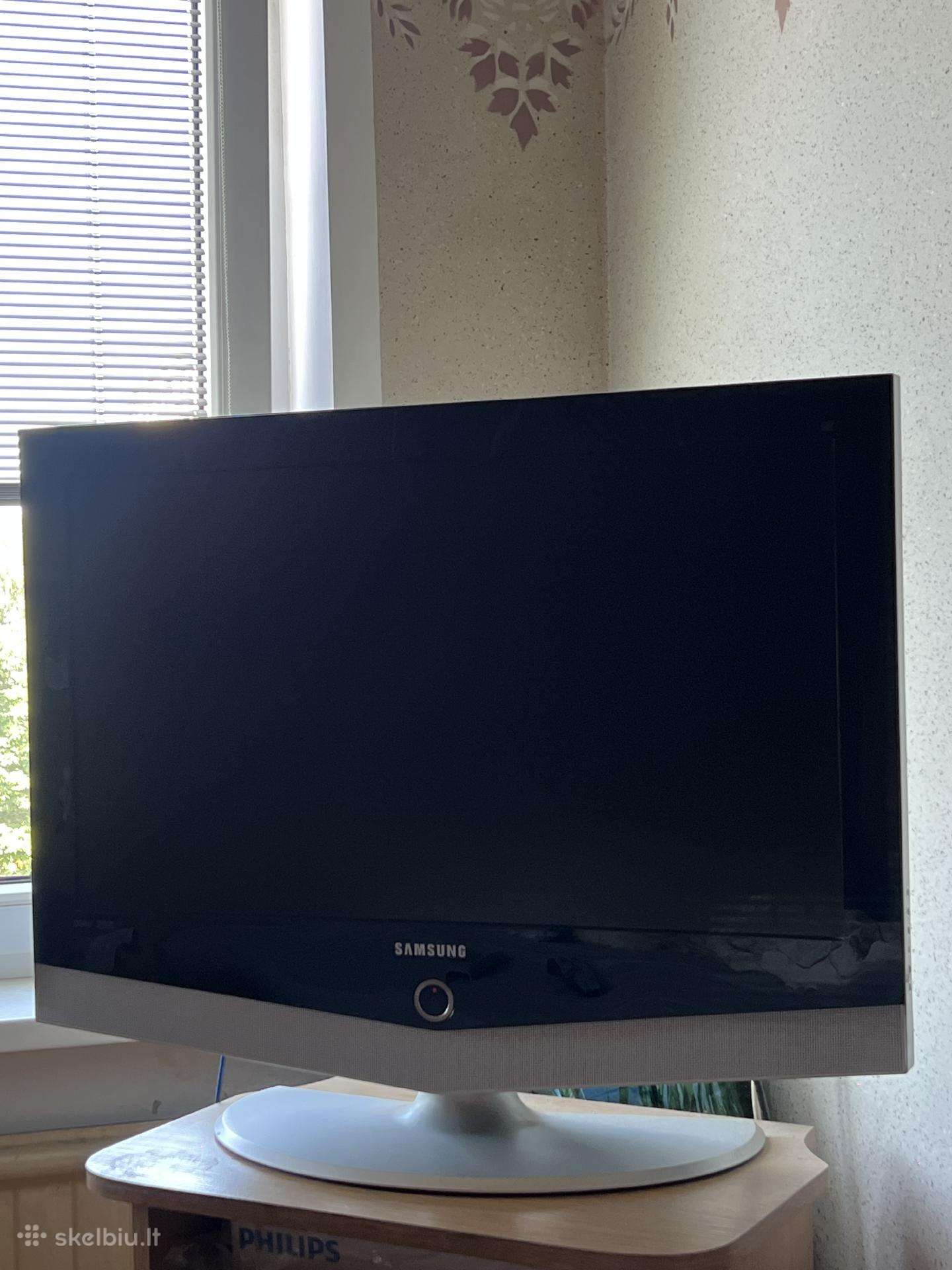 Samsung Televizorius