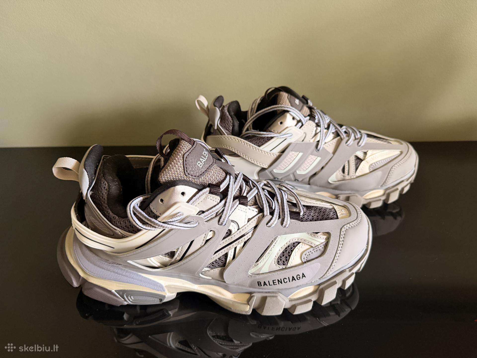 Balenciaga batai