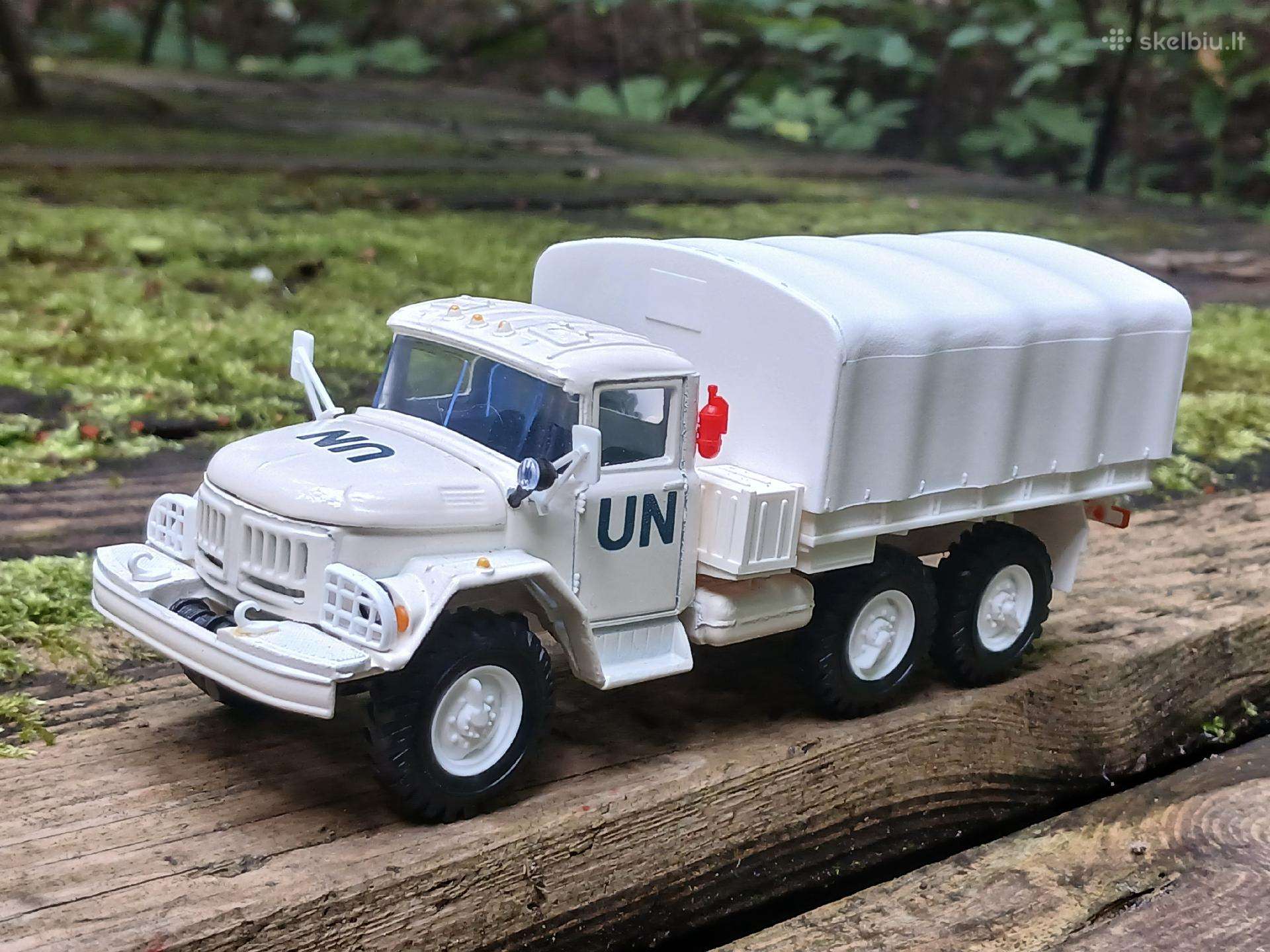 Zil-131 Un