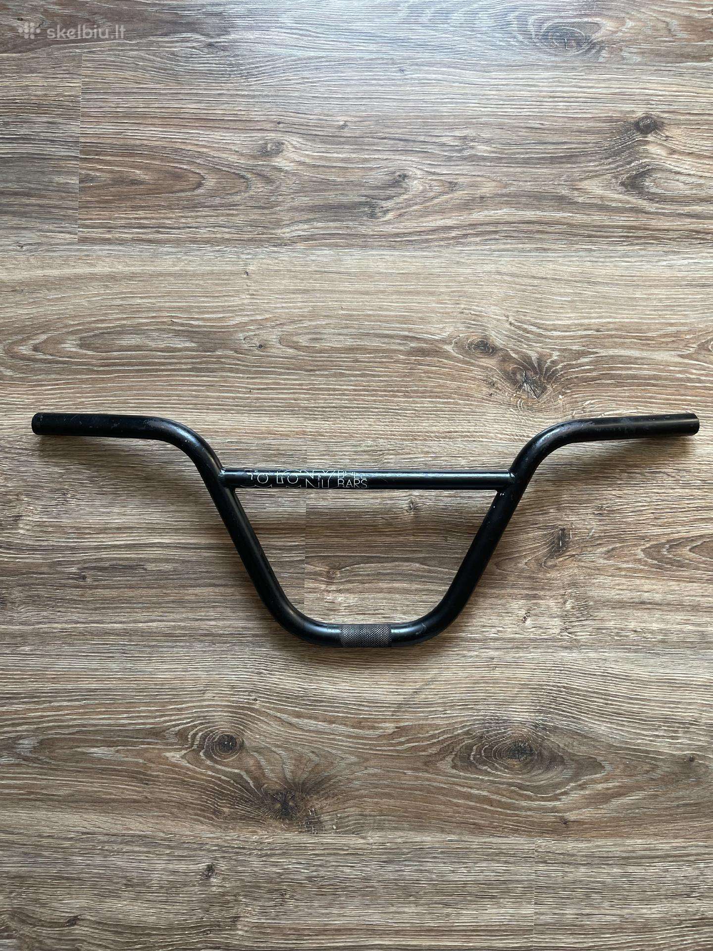 Colony BMX vairas