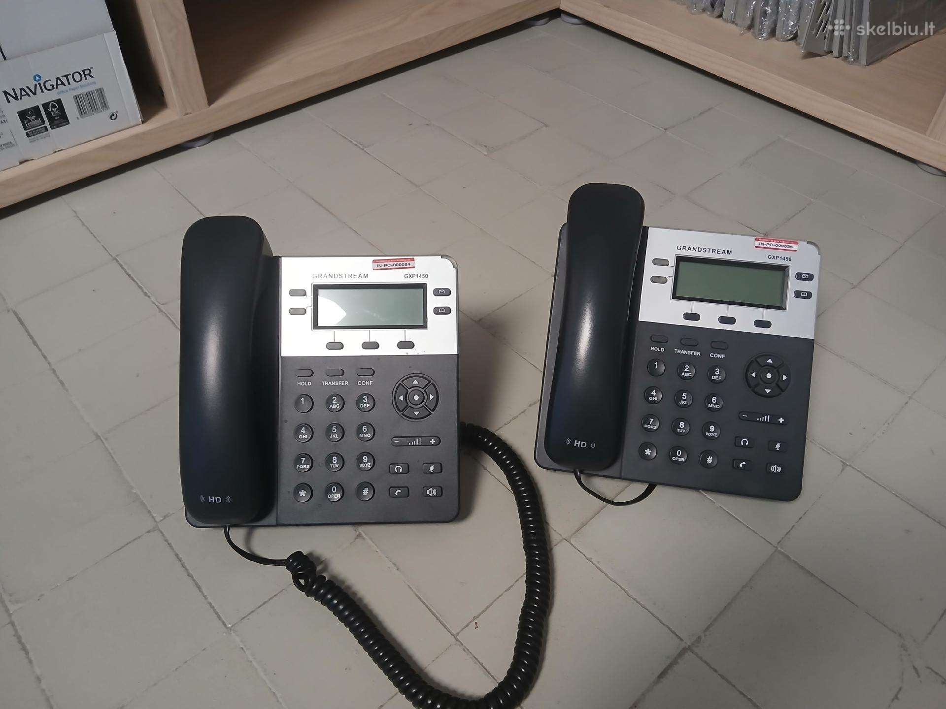 Grandstream Gxp1450