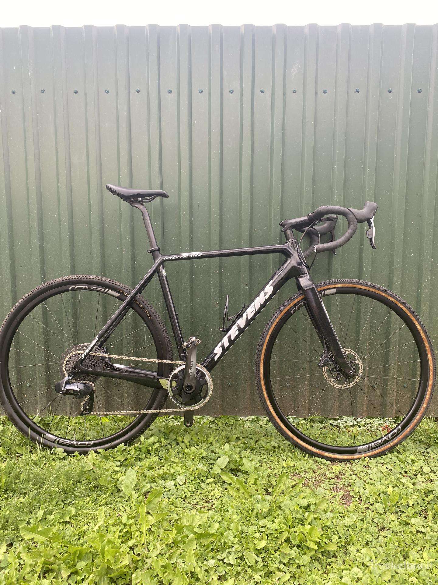 Stevens Super Prestige 2022
