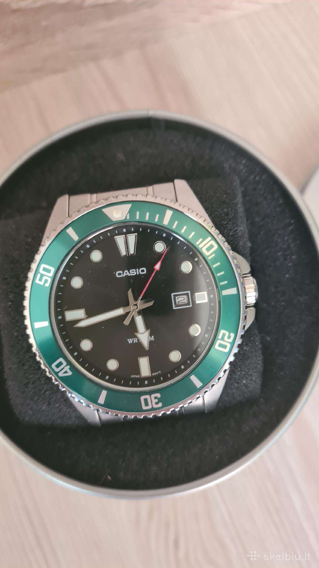 Casio