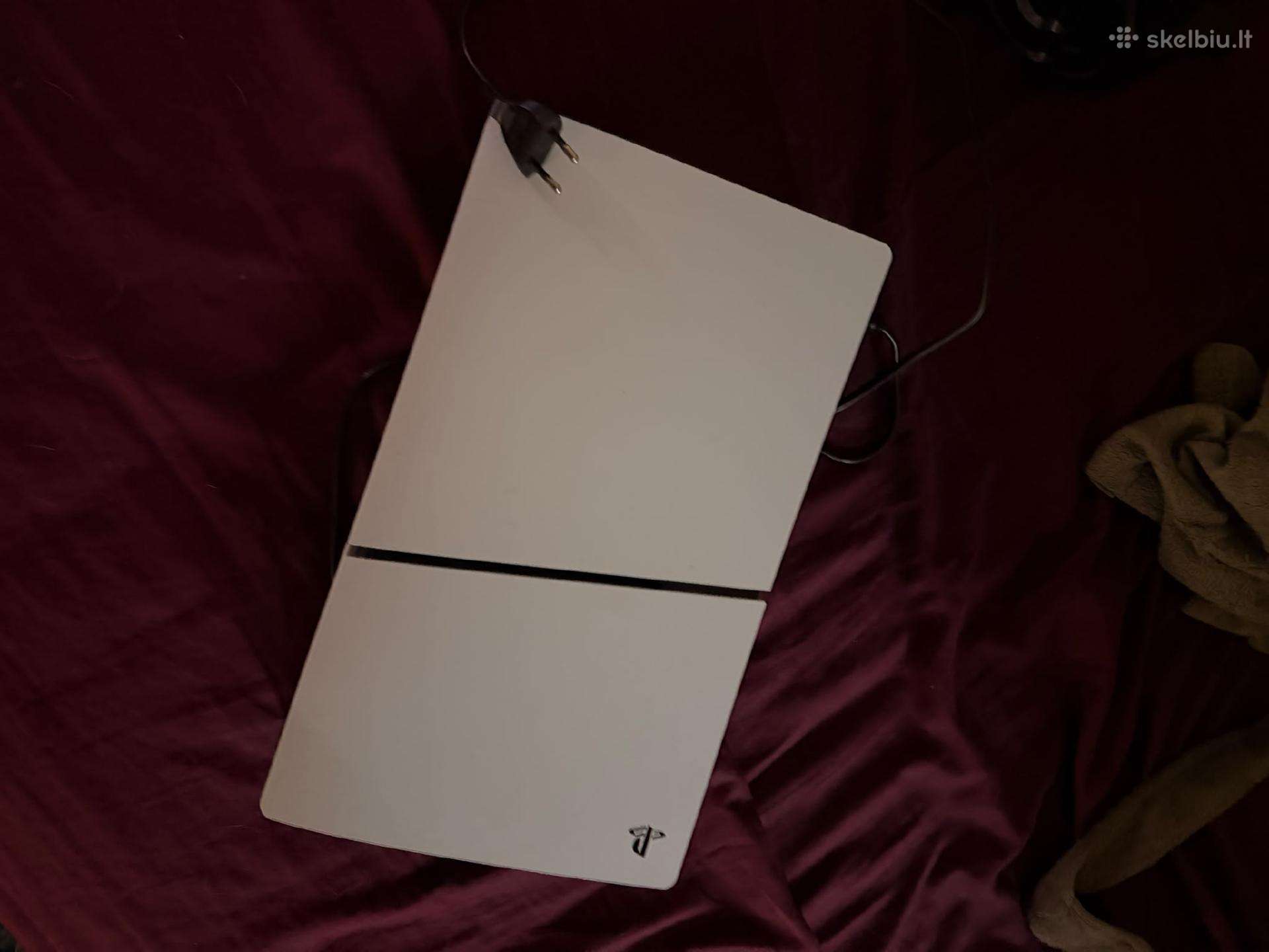 Ps5 slim