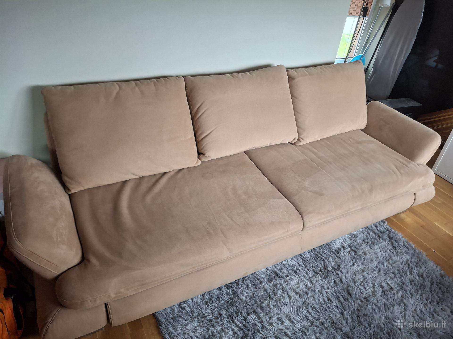 Sofa - lova