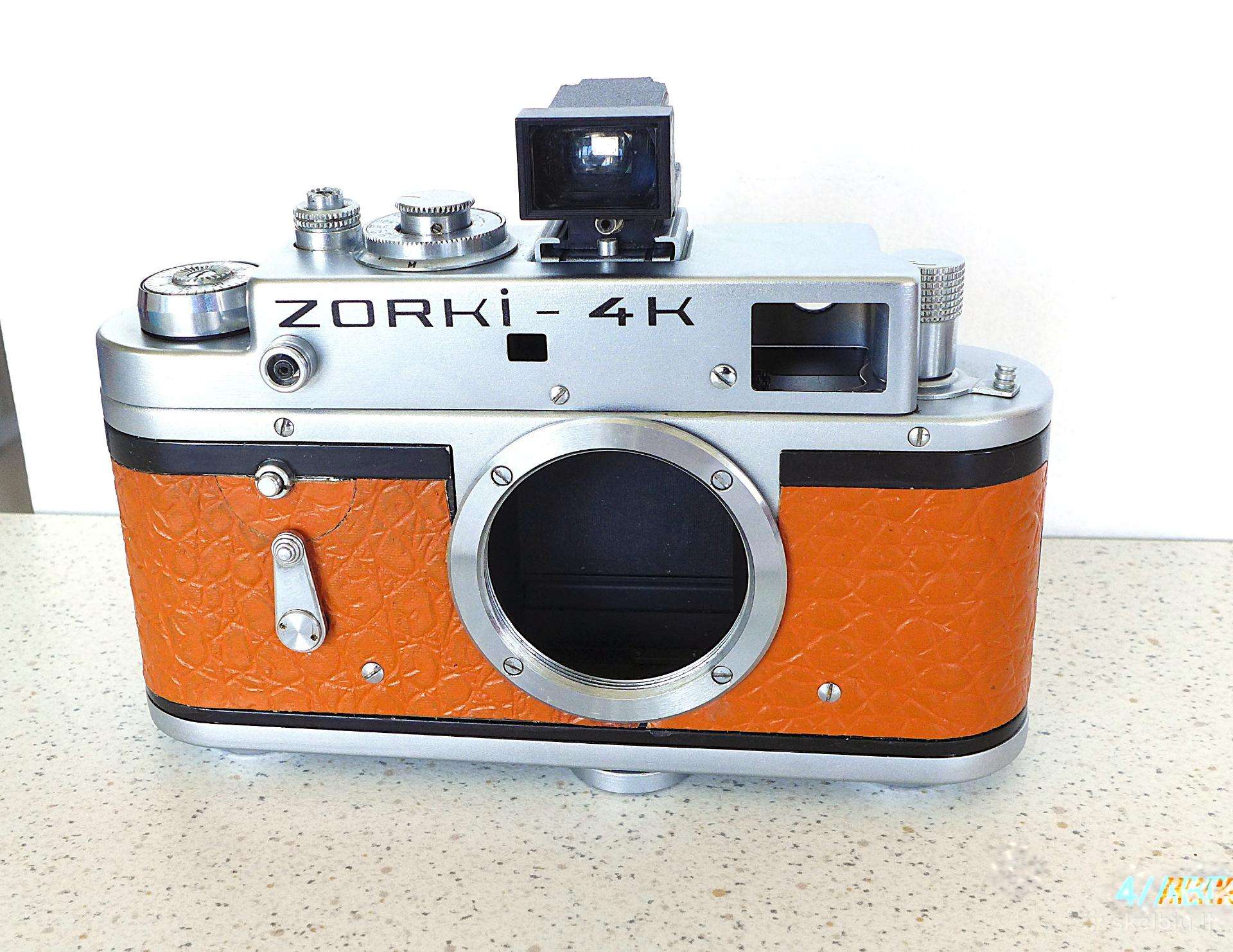 Zorki -4k