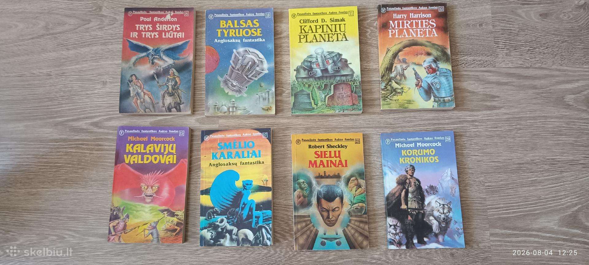Fantastika