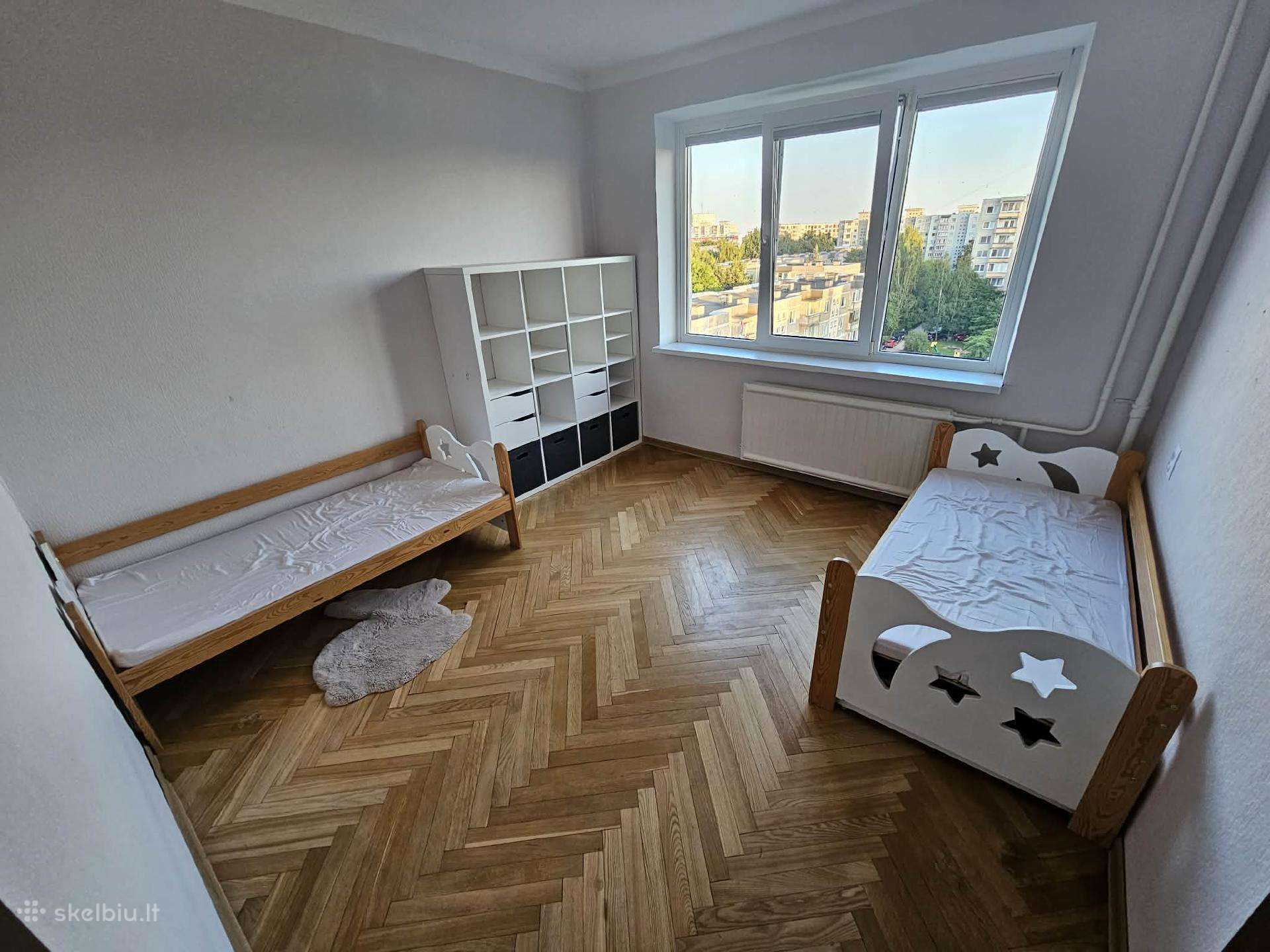 Vaikiškos lovytės