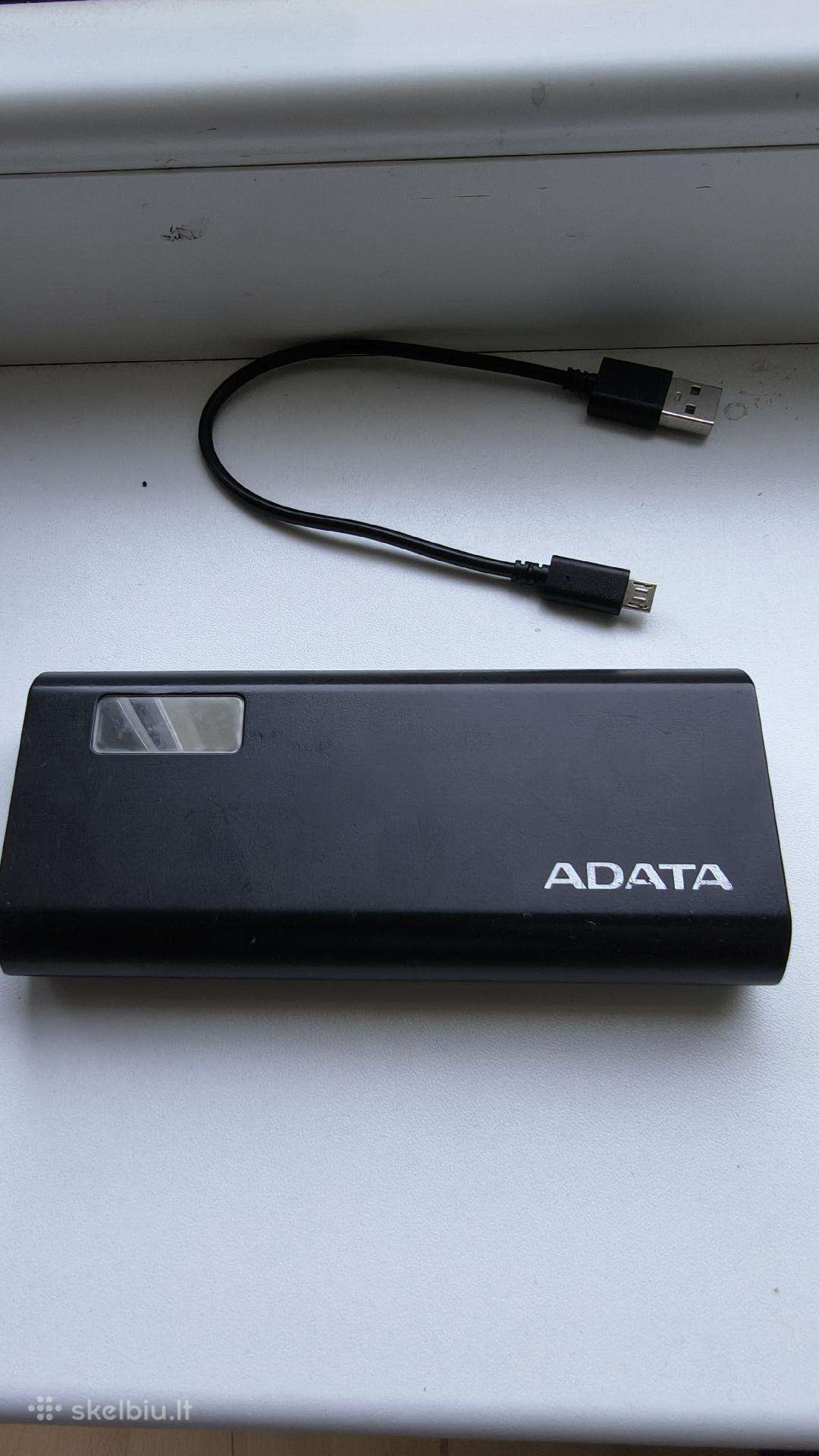 Adata power bank