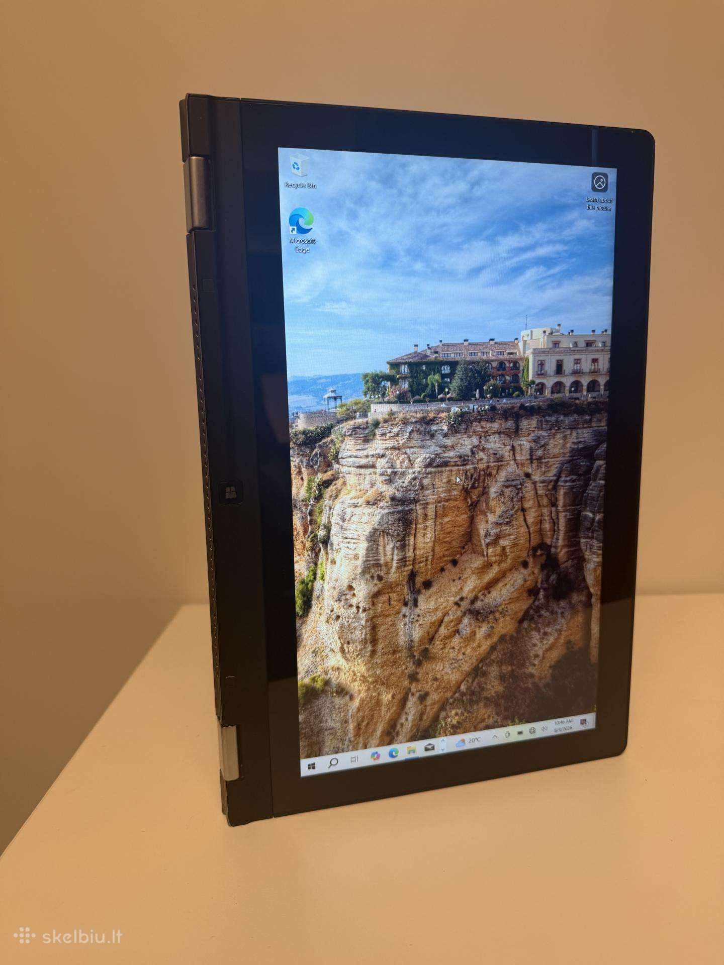 Lenovo Yoga 13 (modelis 2191)