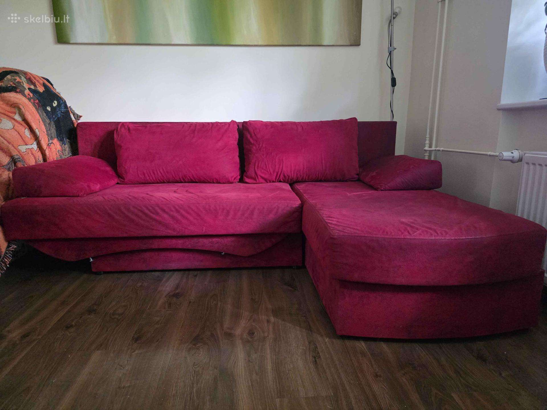 Sofa kampas