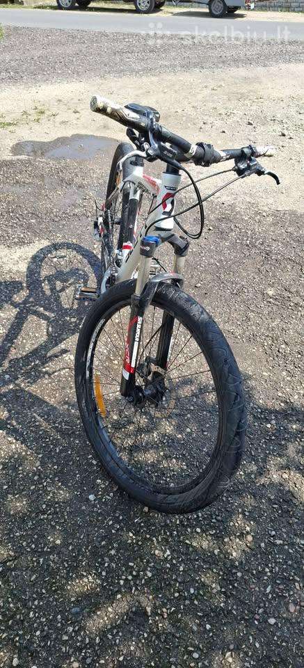 Scott Aspect 30