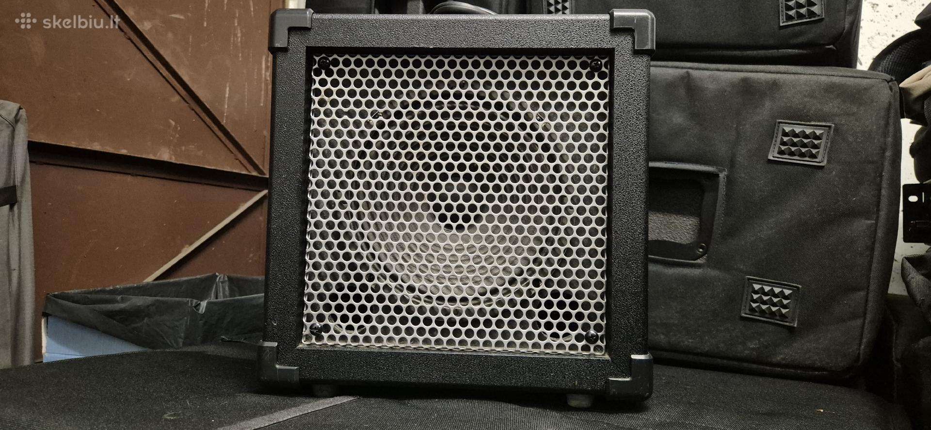Roland Cube-15x