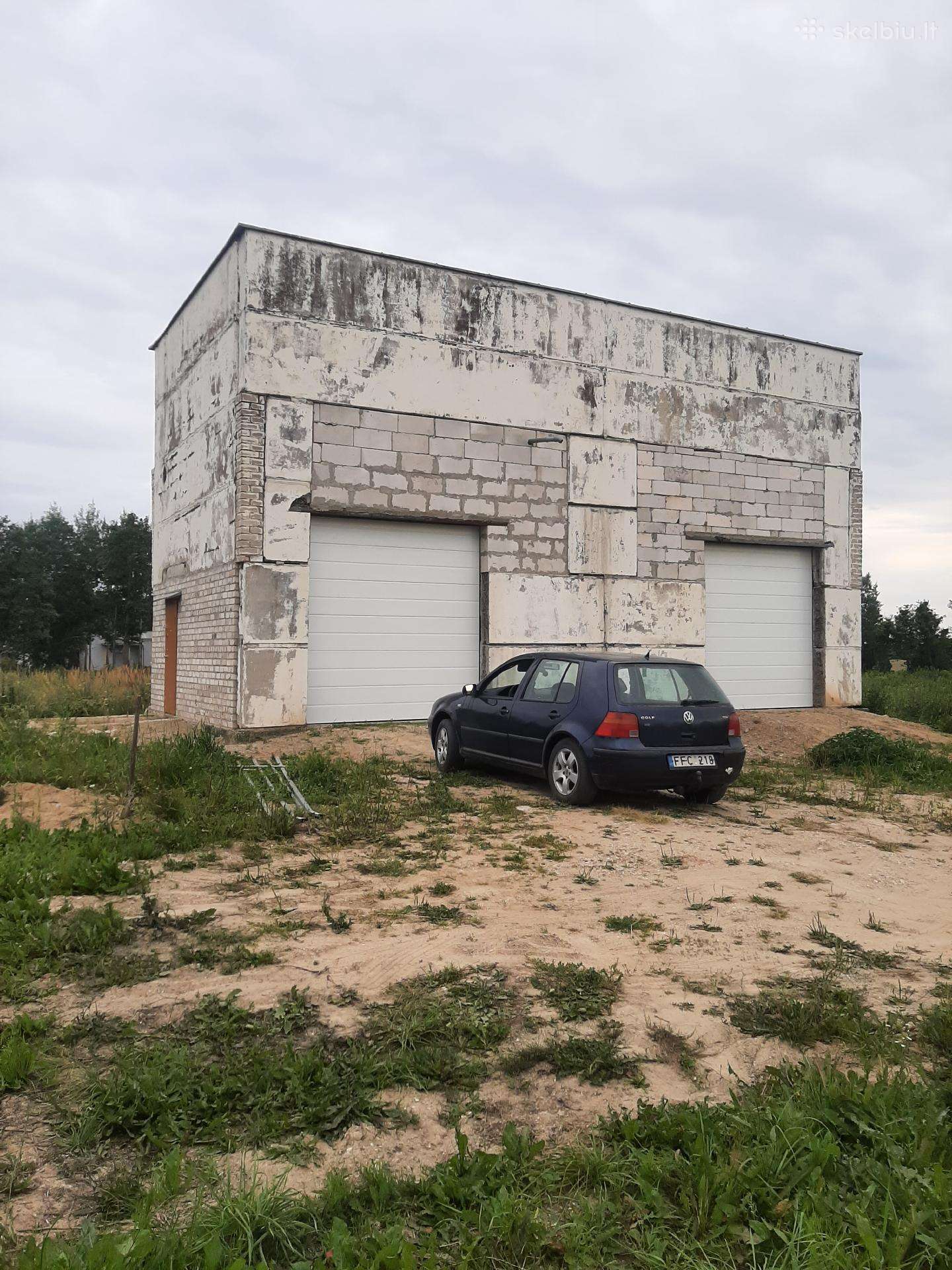 Nuomoju patalpas