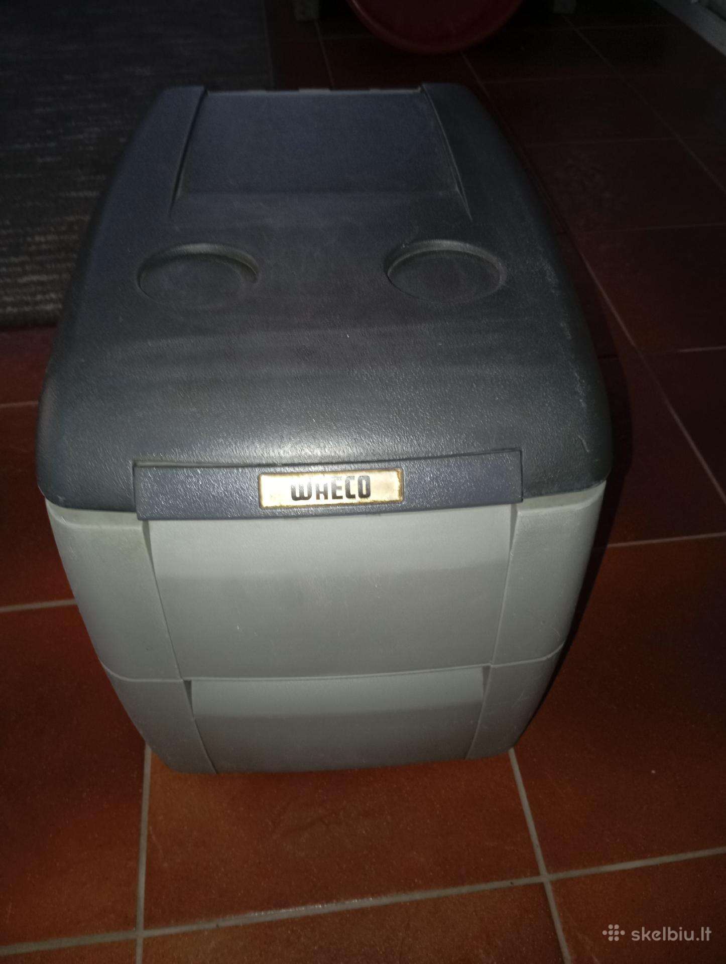 Šaldytuvas