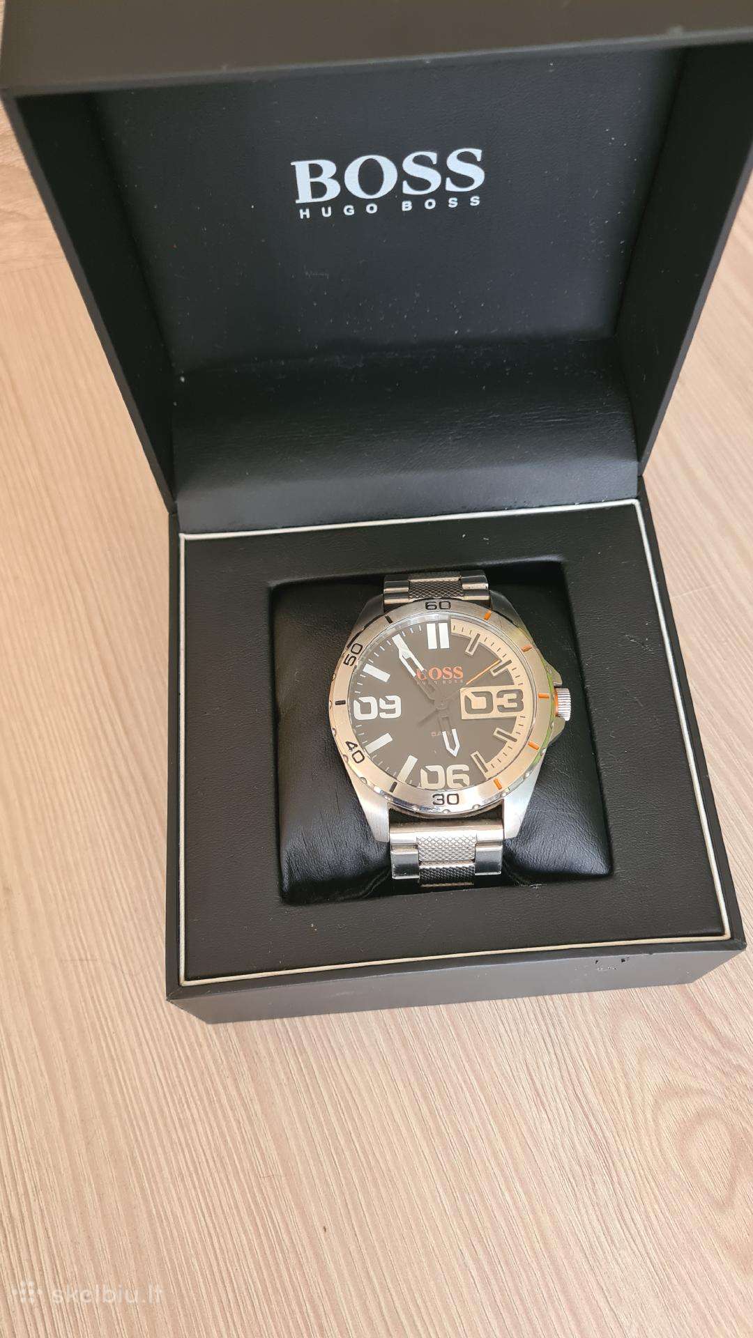Hugo Boss