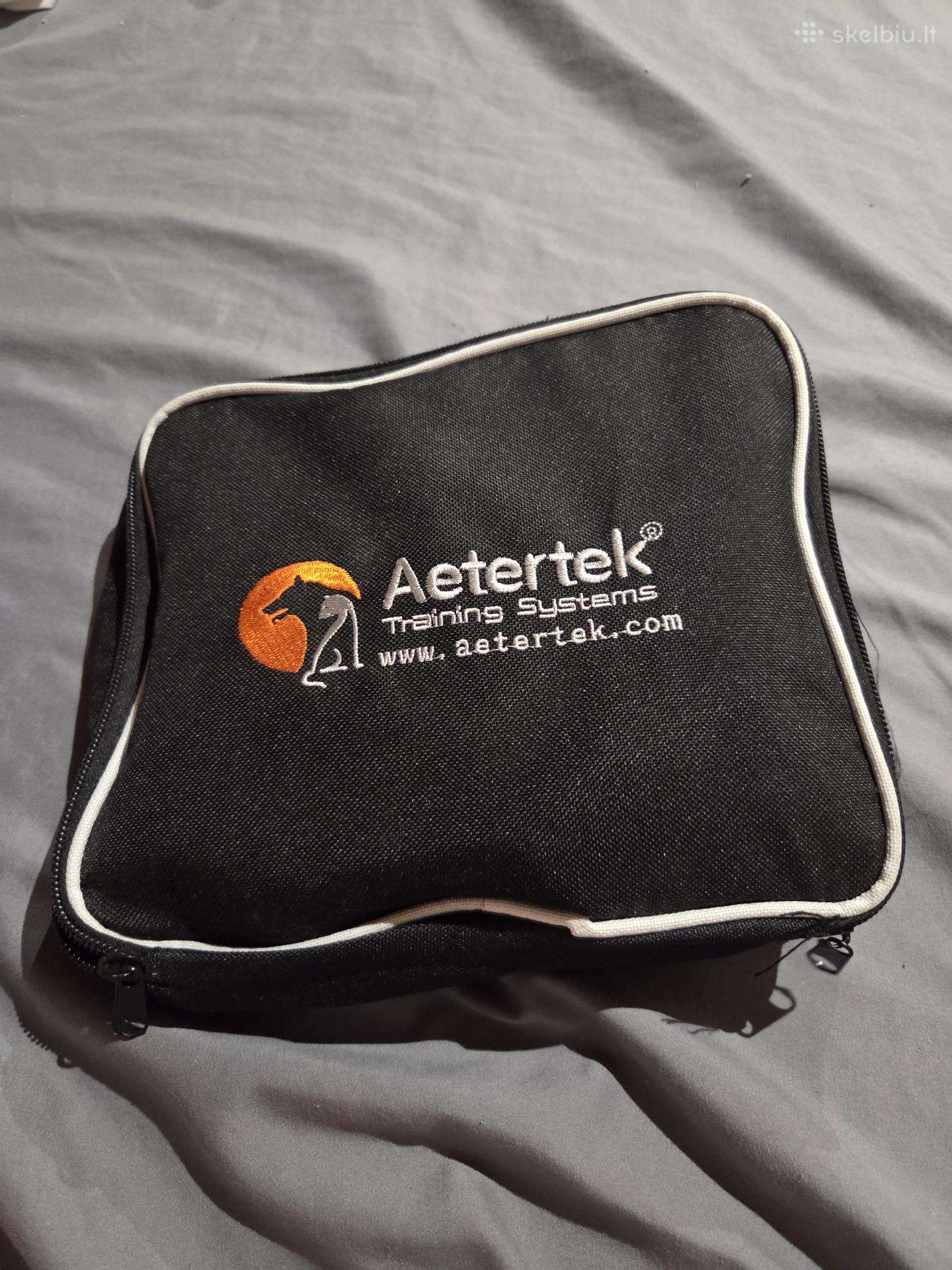 Elektrinis antkaklis