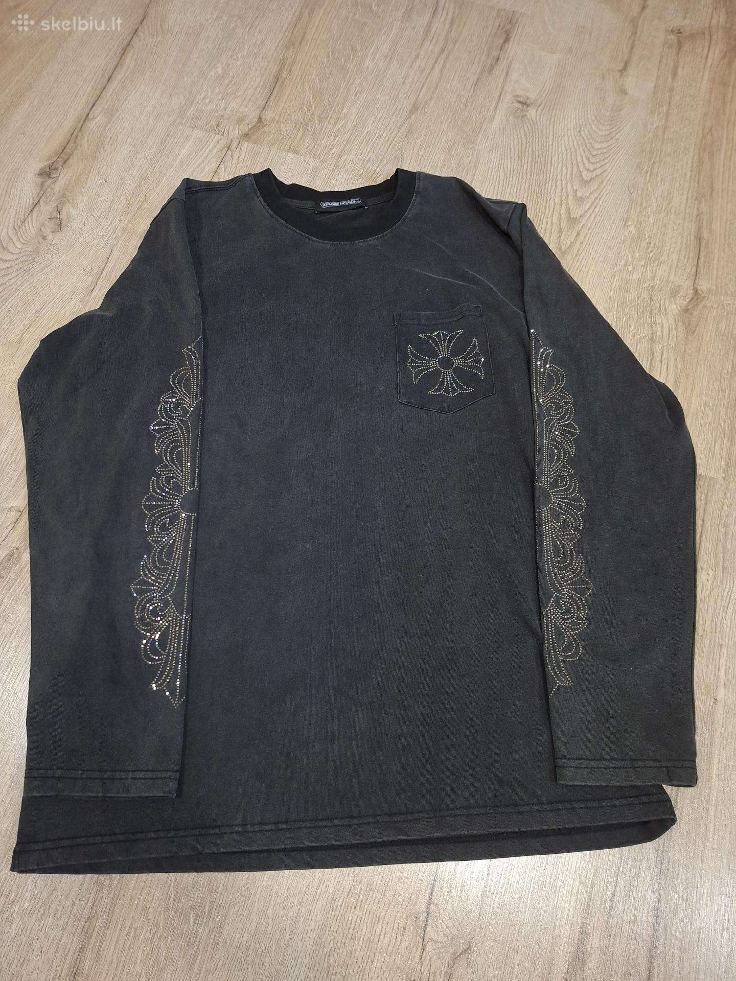Chrome hearts longsleeve