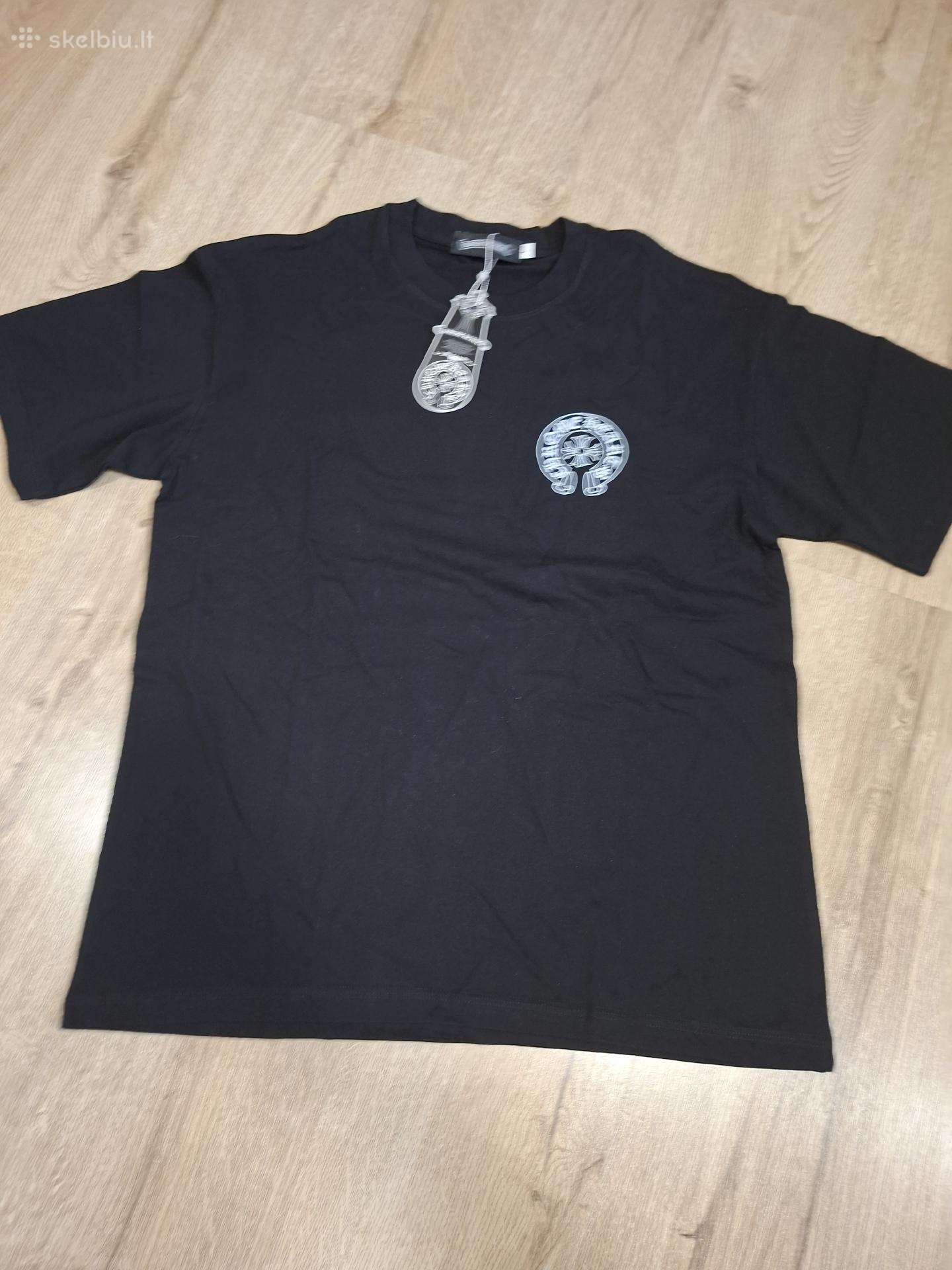 Chrome hearts tshirt