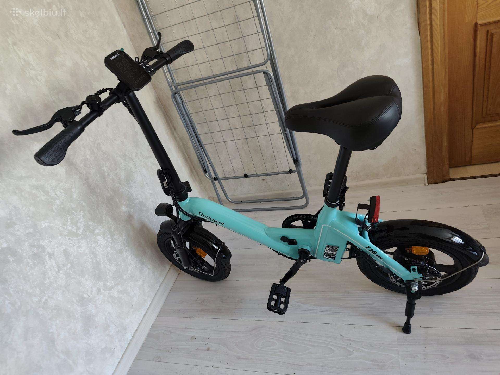Electro bike