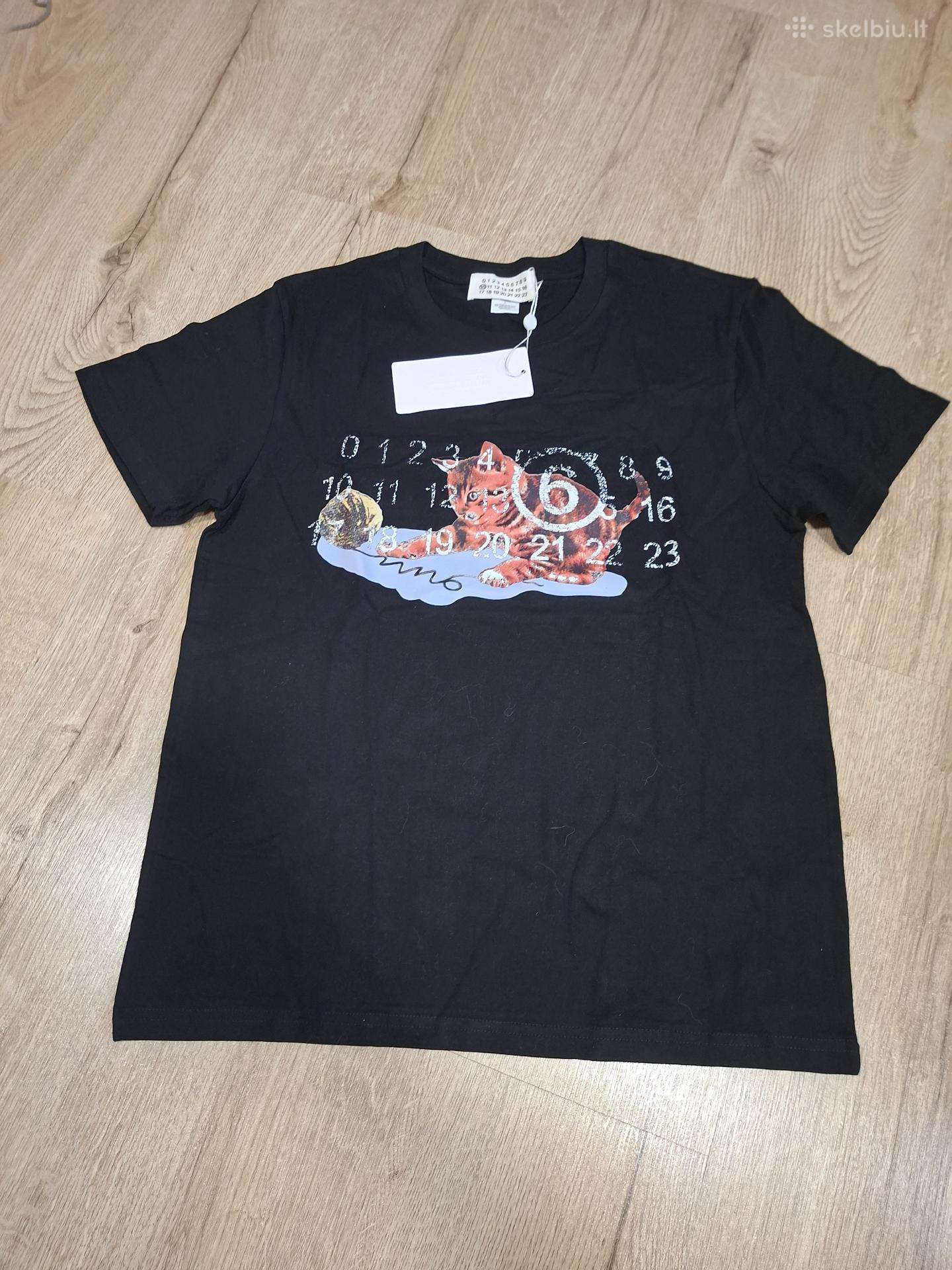 Maison margiela tshirt