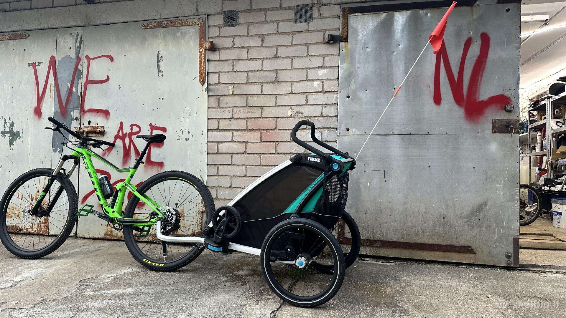Thule Chariot Lite