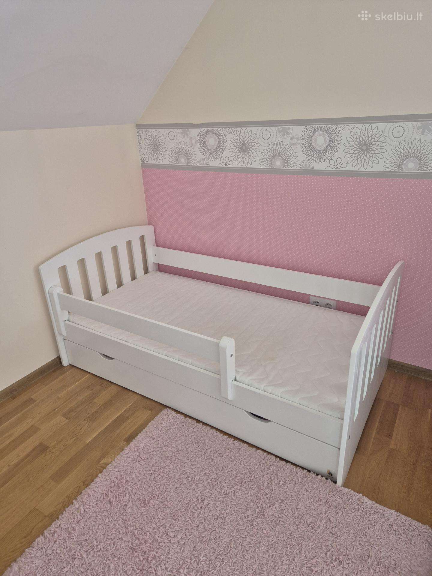 Vaikiška lova
