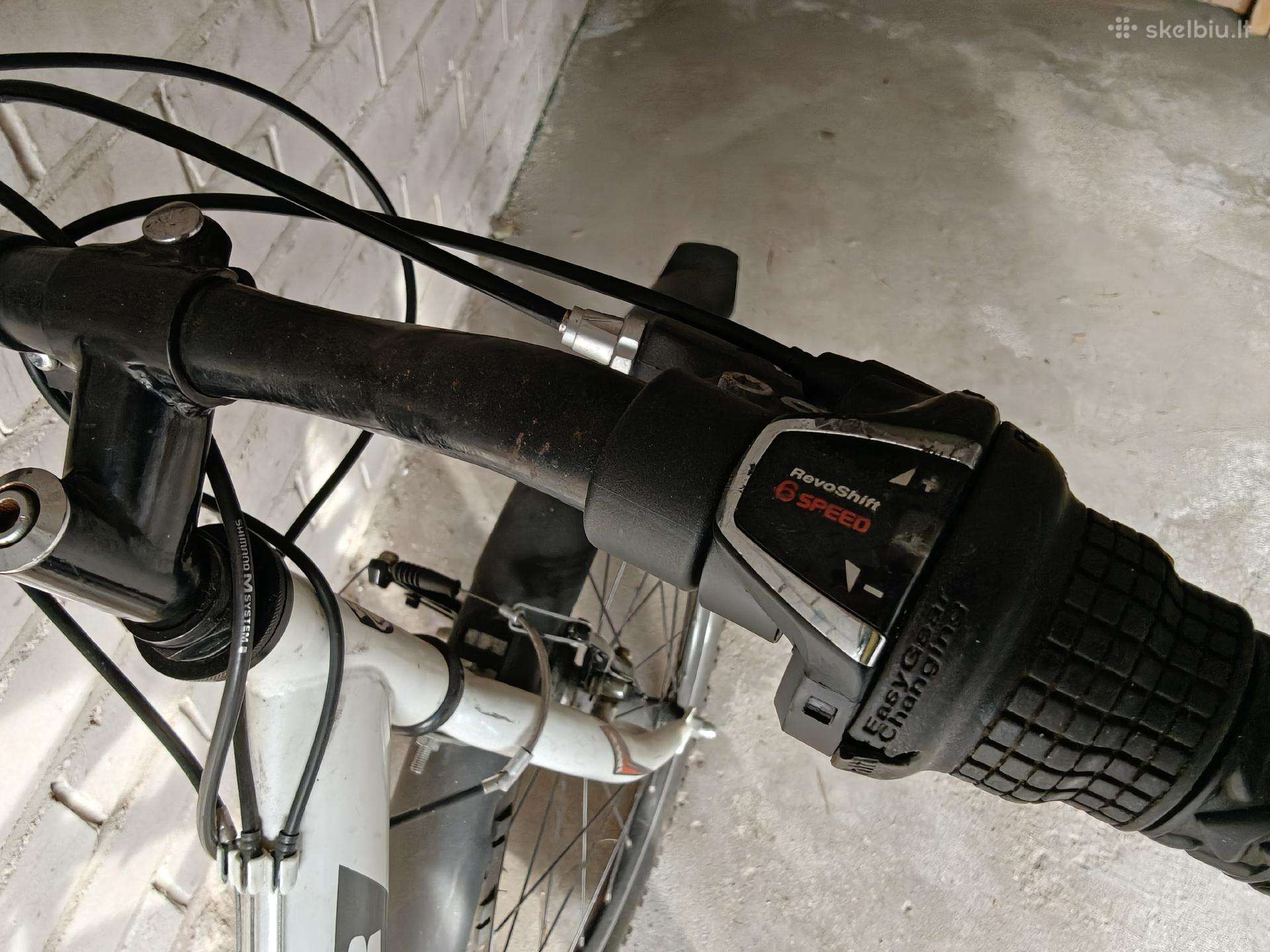 Kid bike Drag 24″