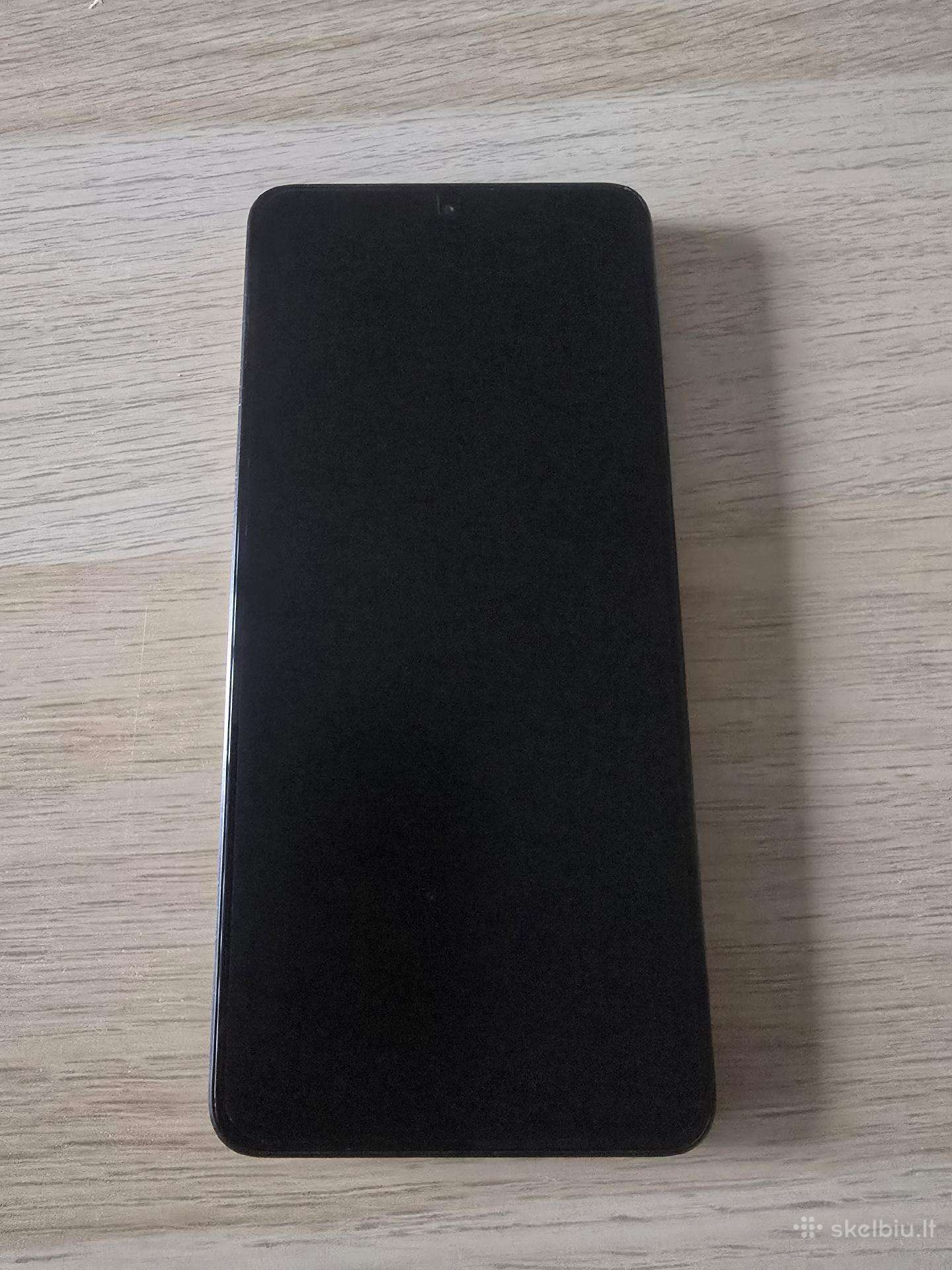 Parduodu Poco X6 Pro