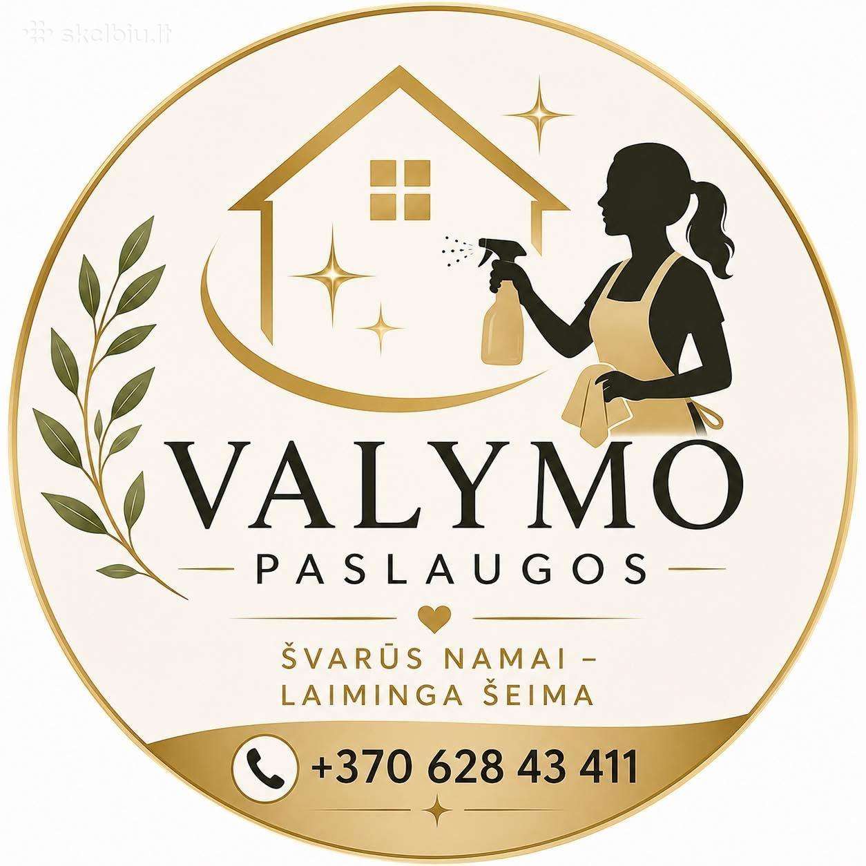 Cleaning service