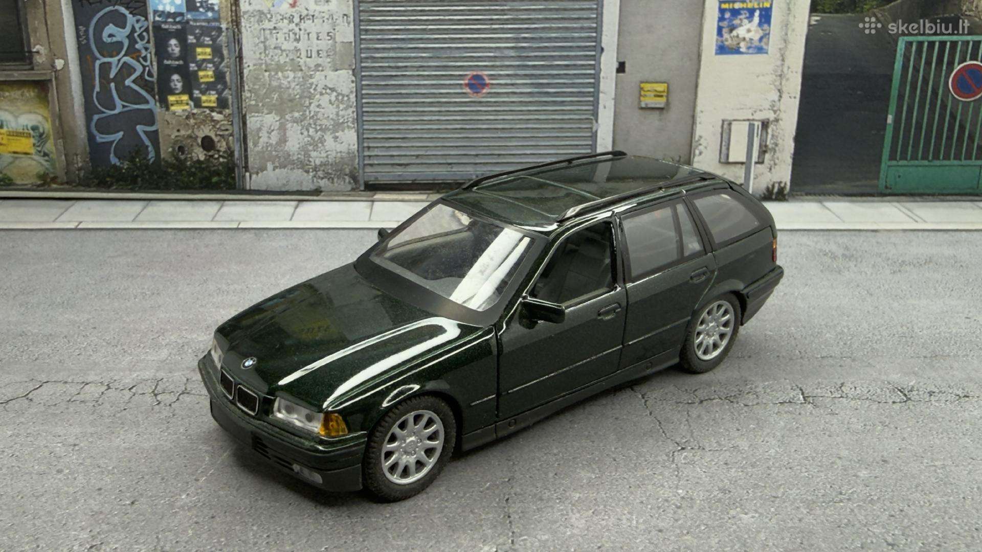 Bmw e36 touring Ž