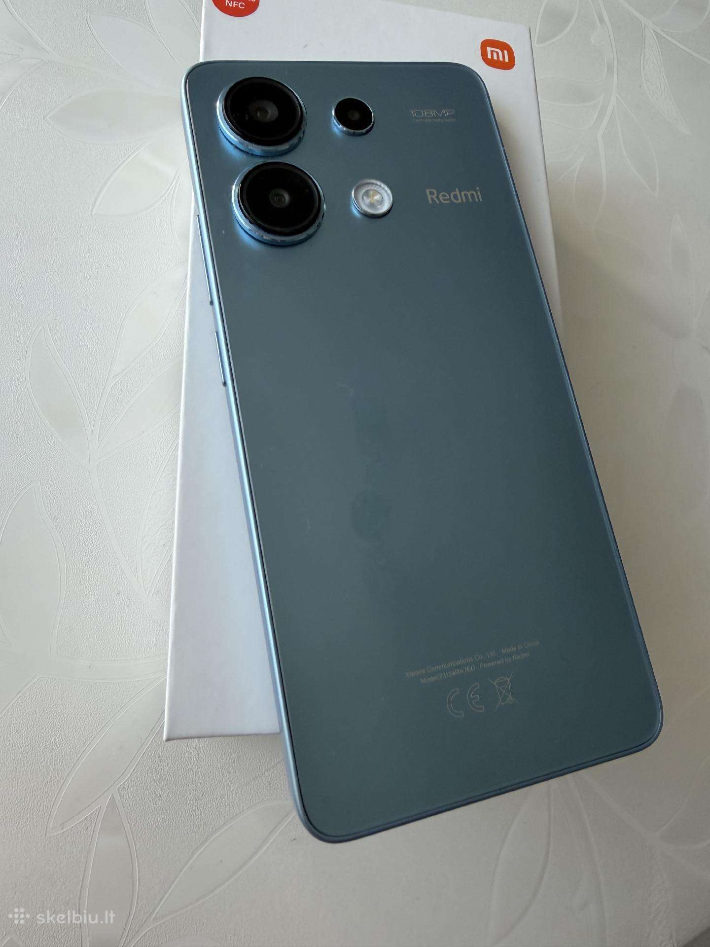 Redmi Note 13