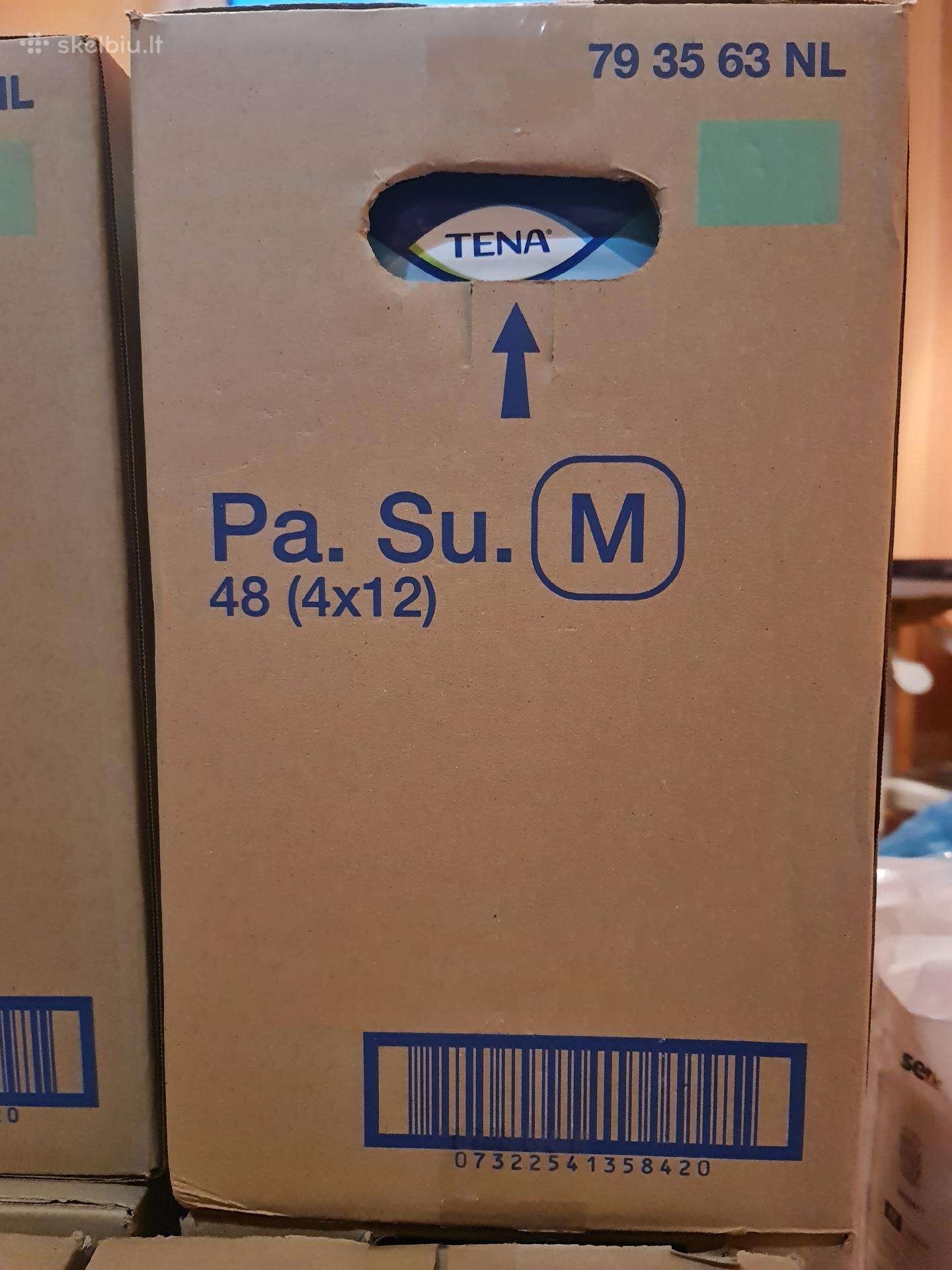 Tena Pants Maxi Medium, sauskelnės-kelnaitės