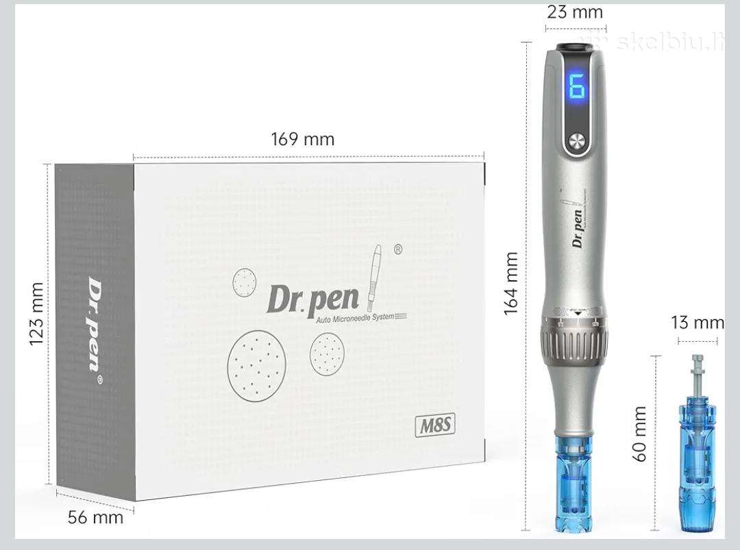 Mezopenas Dr.pen
