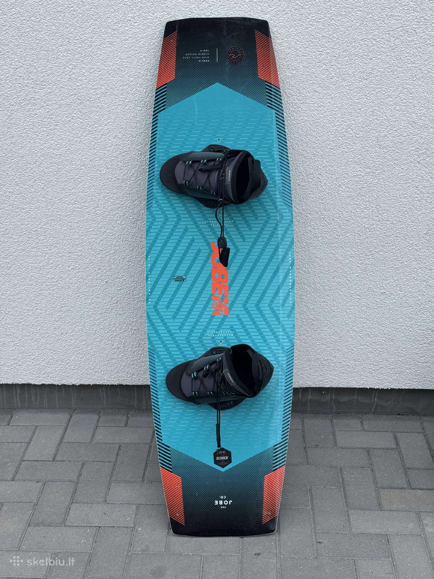 Jobe Prolix wakeboard