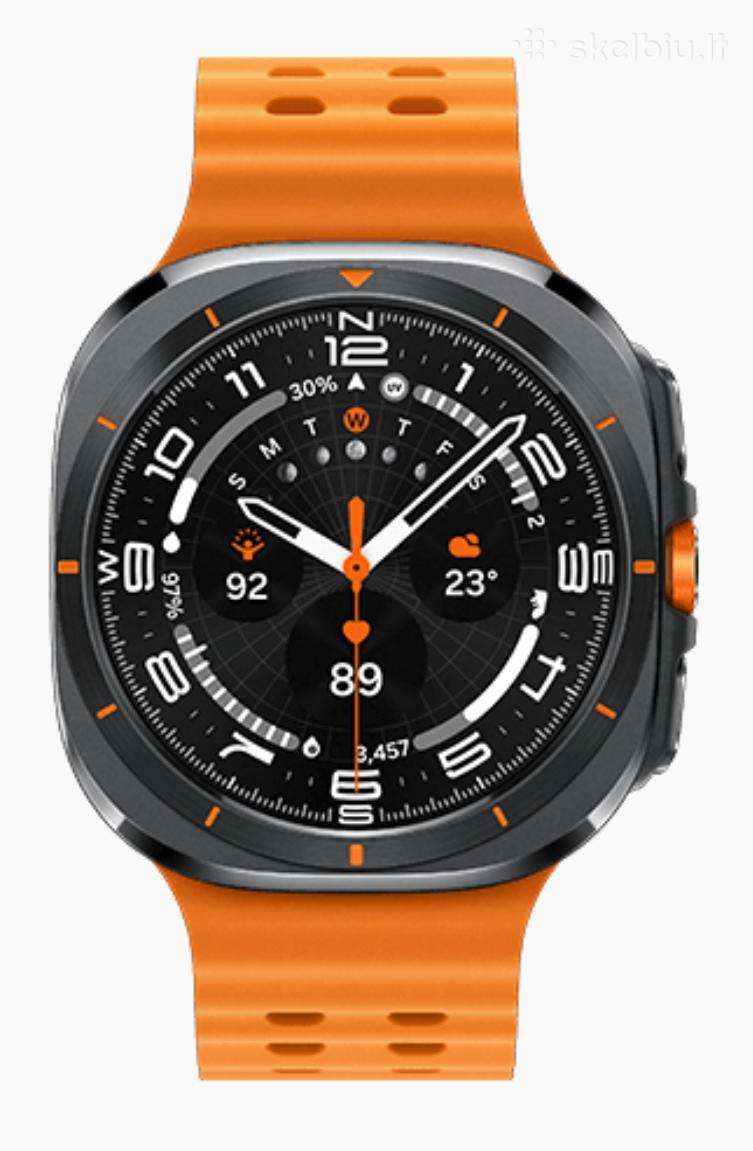 Samsung galaxy watch ultra