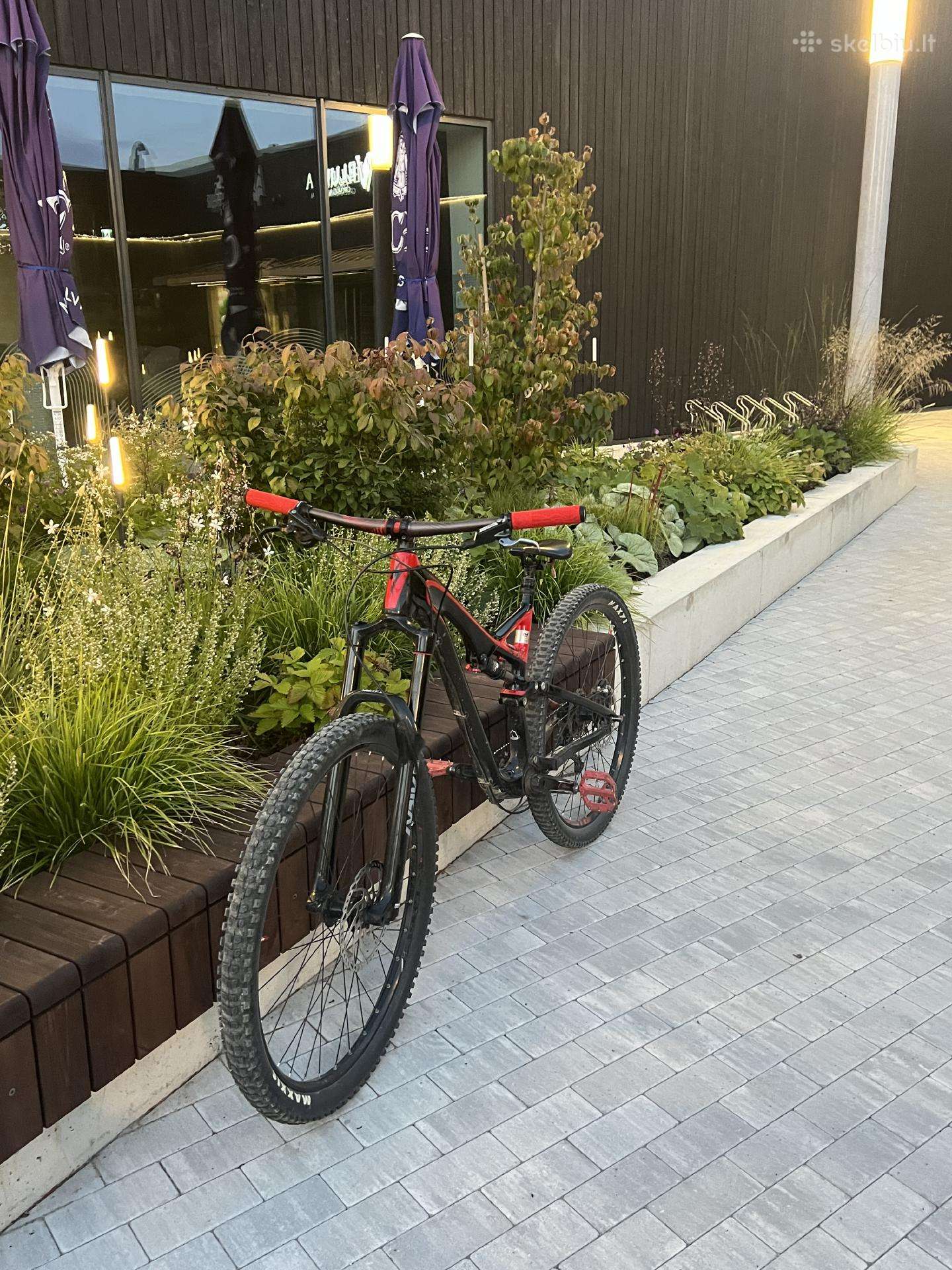 Specialized stumpjumper 2016