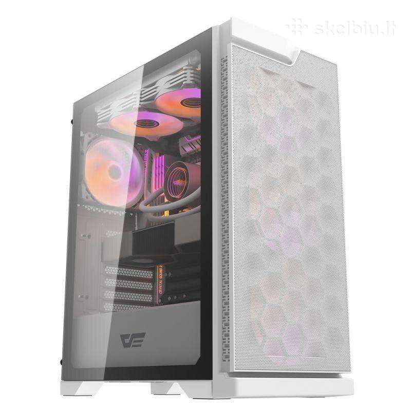 Ryzen 5 7500f + Rtx 5060 Ti 16gb, Ddr5 32gb