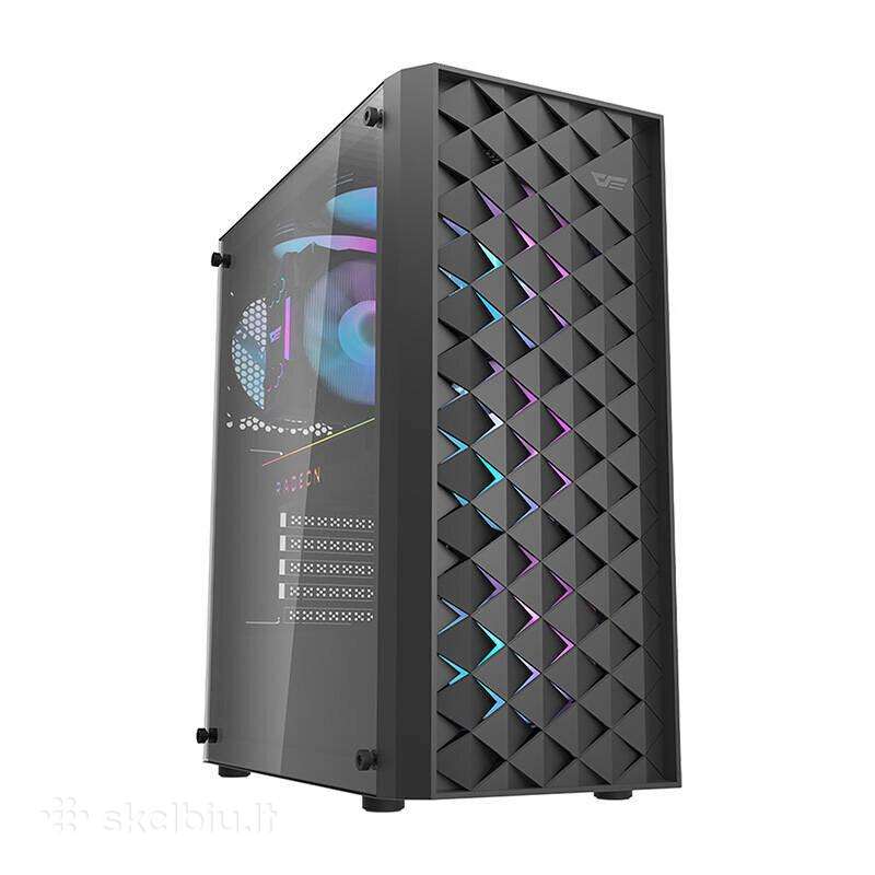 Ryzen 5 5600 + Rtx 5060 Ti 8gb, 16gb, 1tb