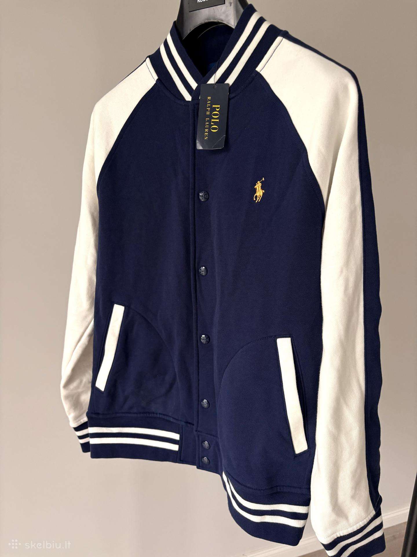 Ralph Lauren Polo švarkelis