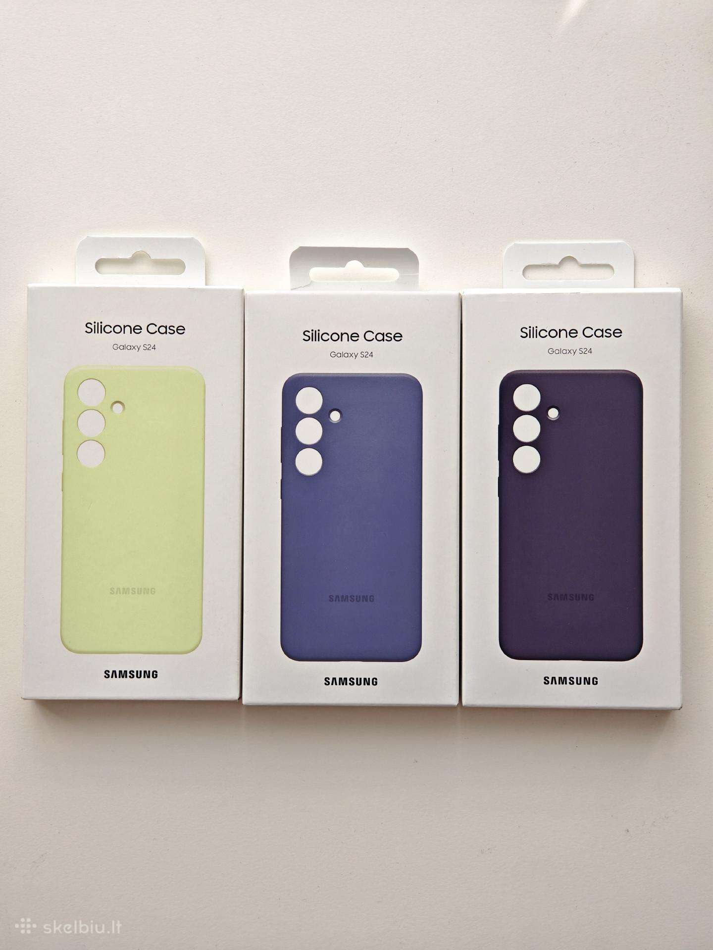 Deklas Samsung S24