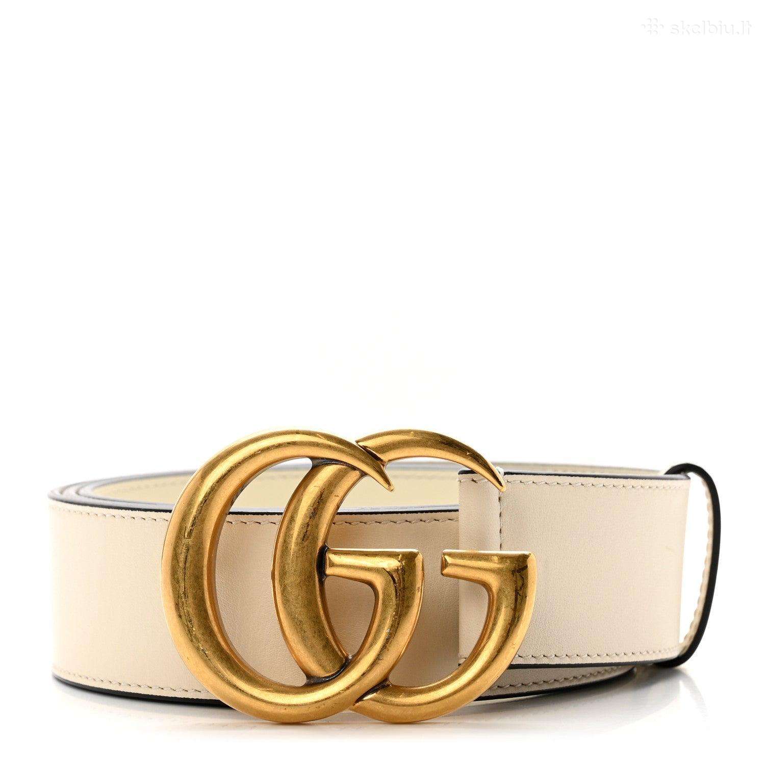 Gucci Marmont dirzas