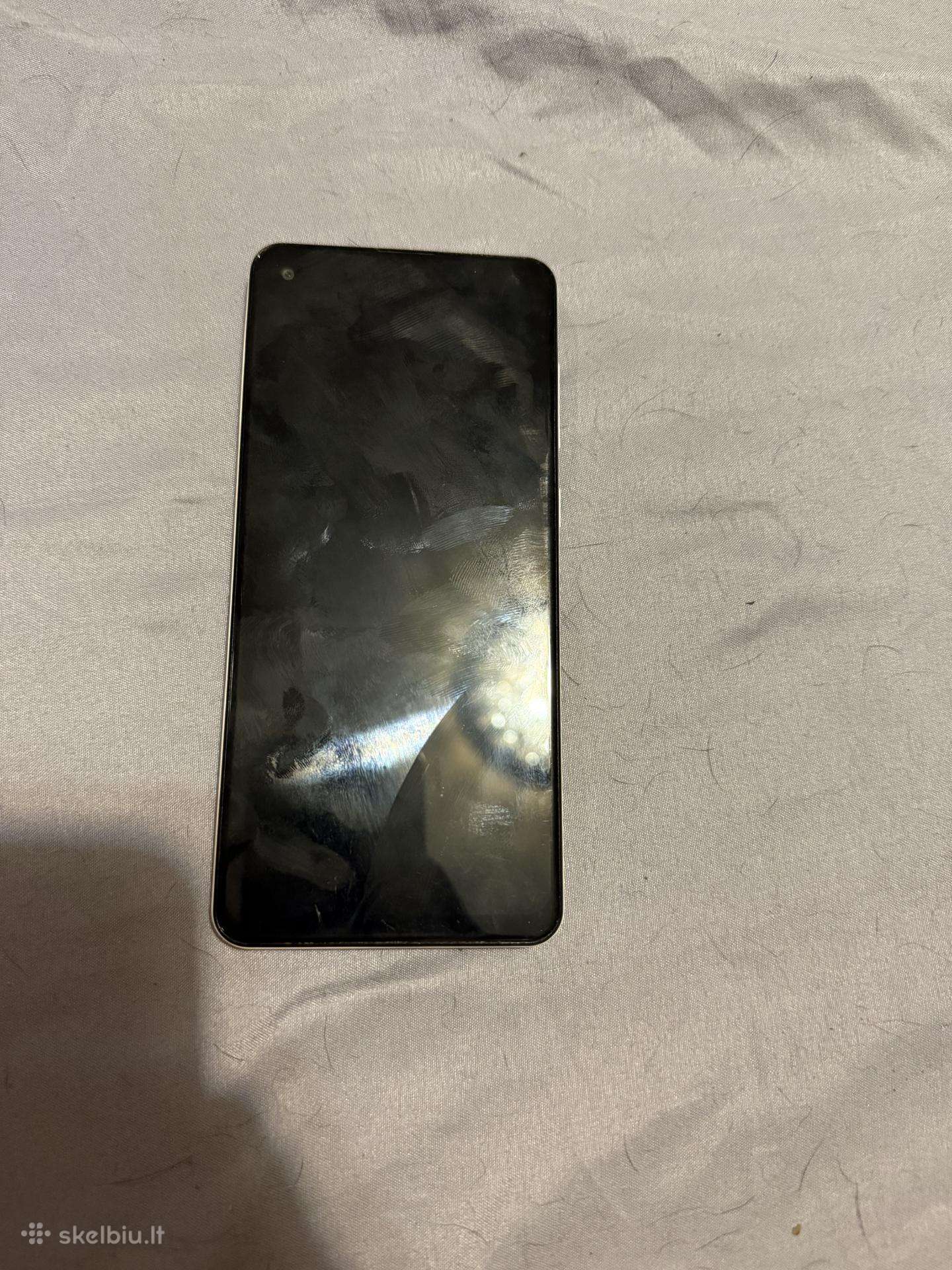 Samsung galaxy a21s