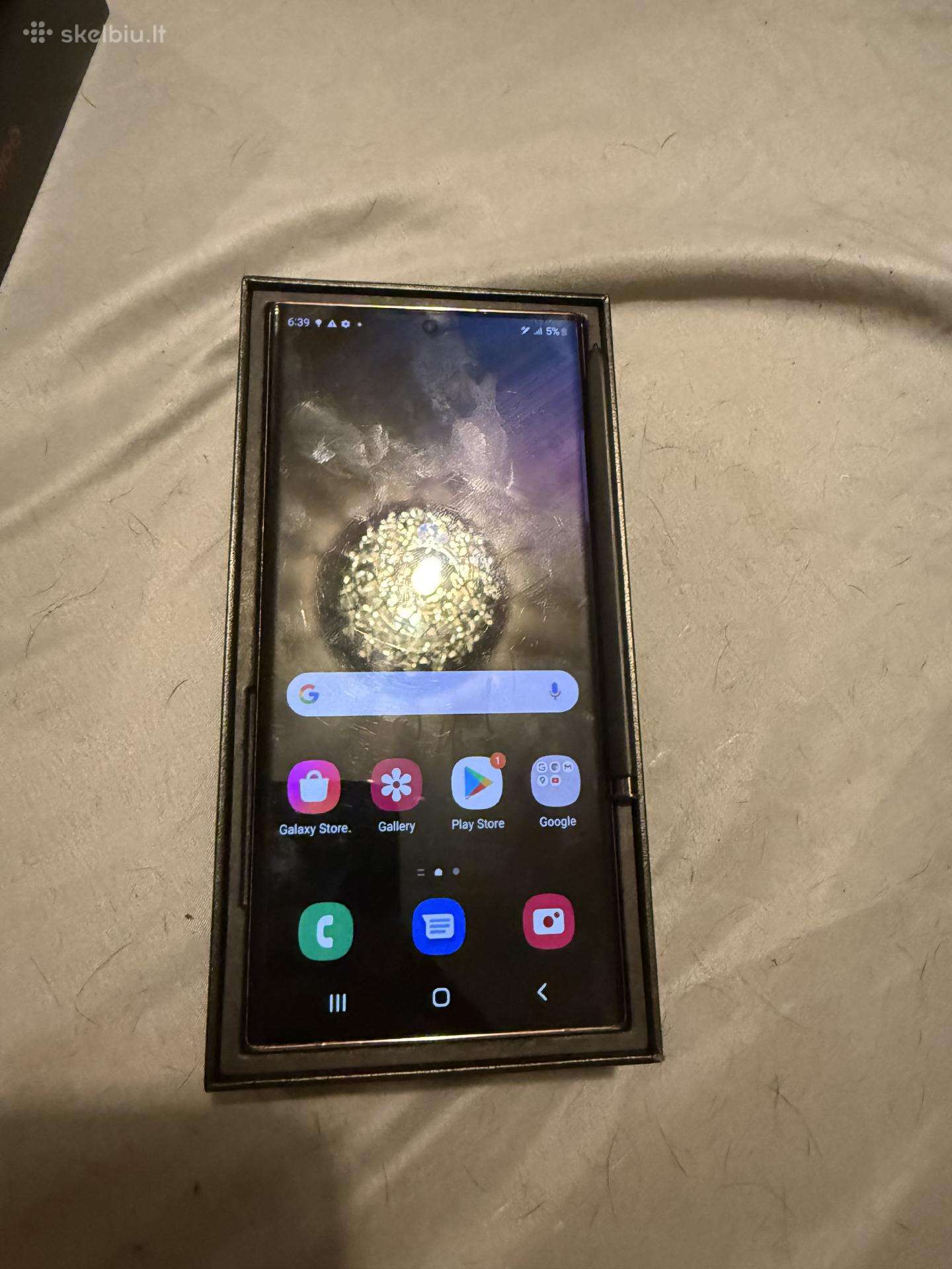 Samsung S22 Ultra