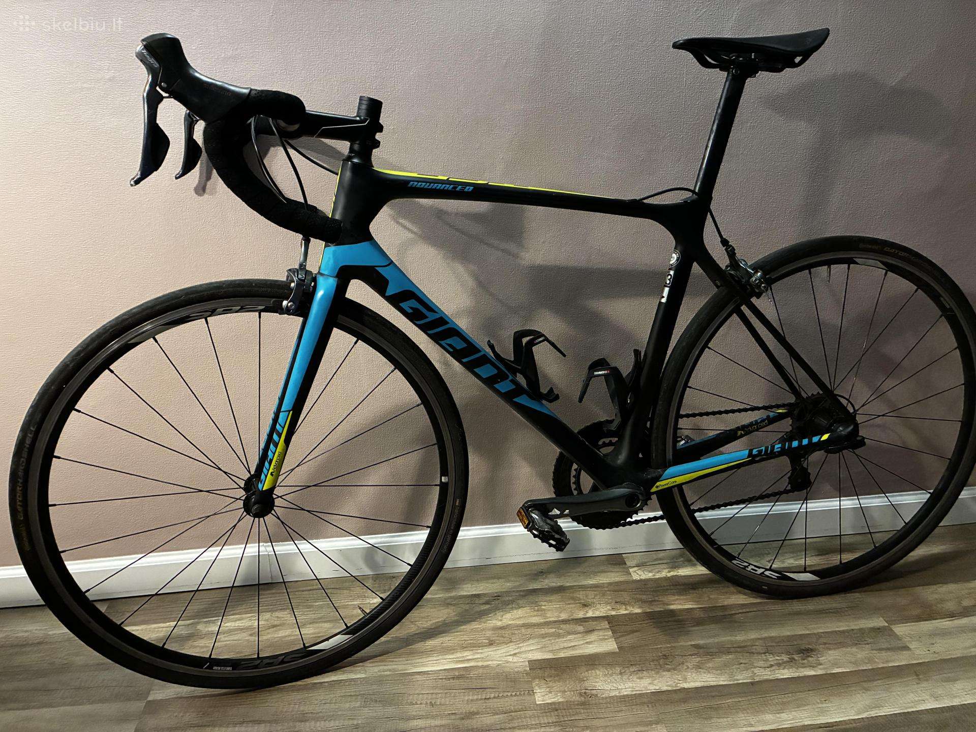 Giant Tcr Advanced Carbon