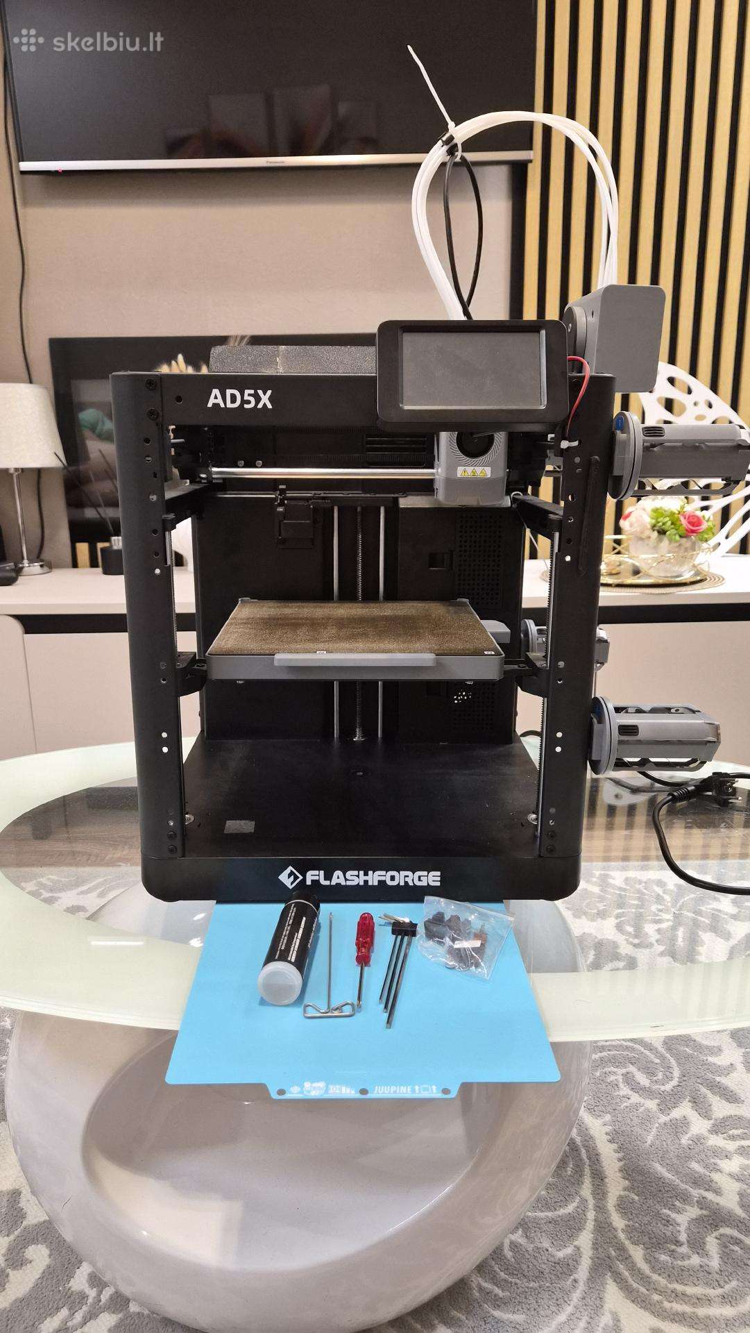 Flashforge Ad5x