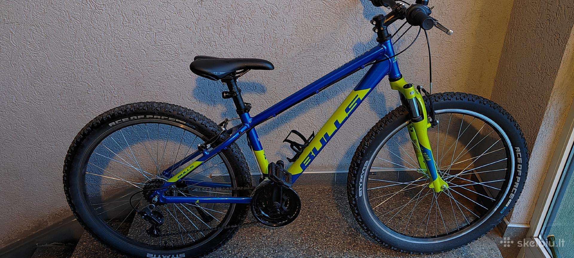 Mountain bike Bulls 26″